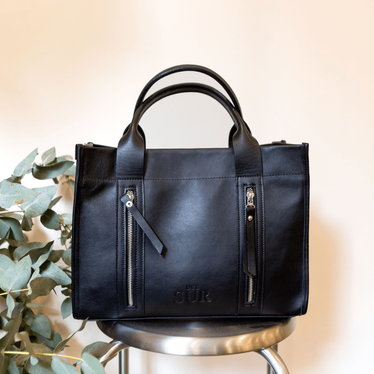 Cartera Cero Uno (by Del Sur)