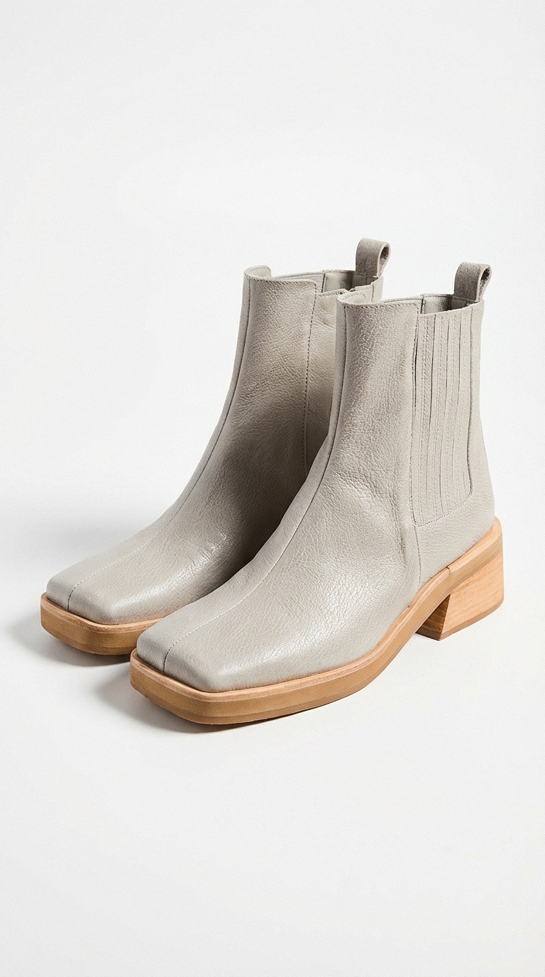 Bota Glam (horma grande)