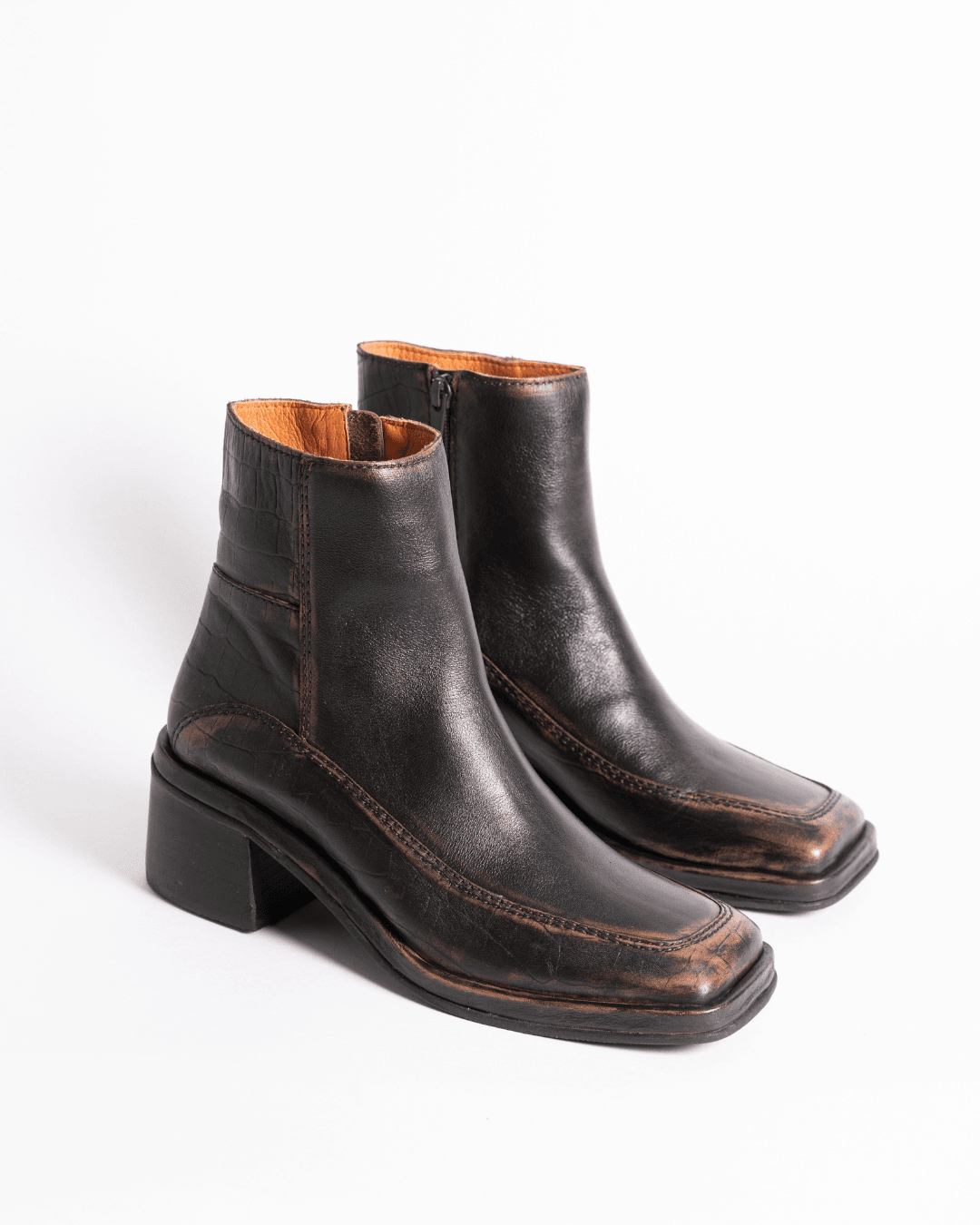BOTA MUSA (HORMA GRANDE)