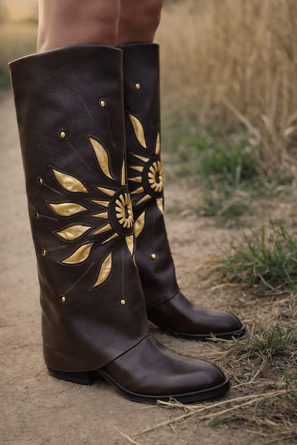 BOTA PATRIA