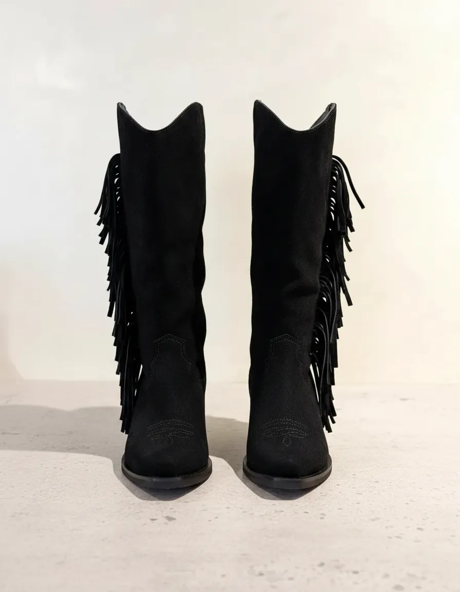 BOTA POTRILLO