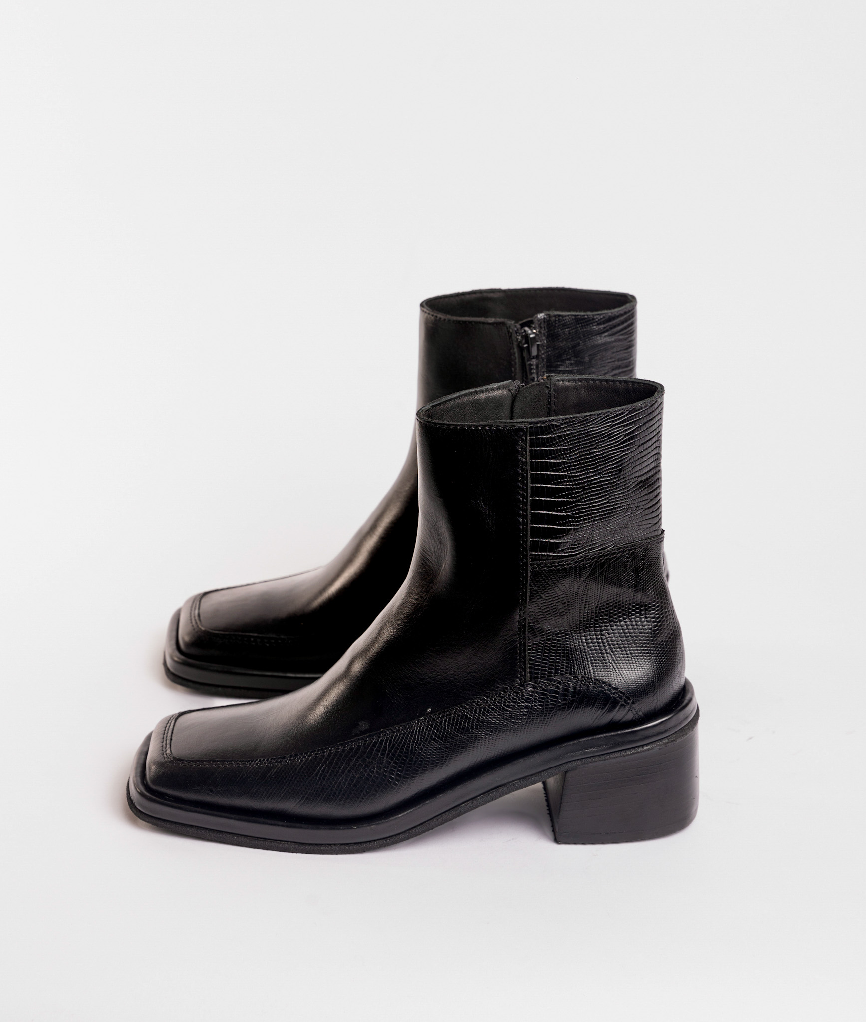 BOTA MUSA (HORMA GRANDE)