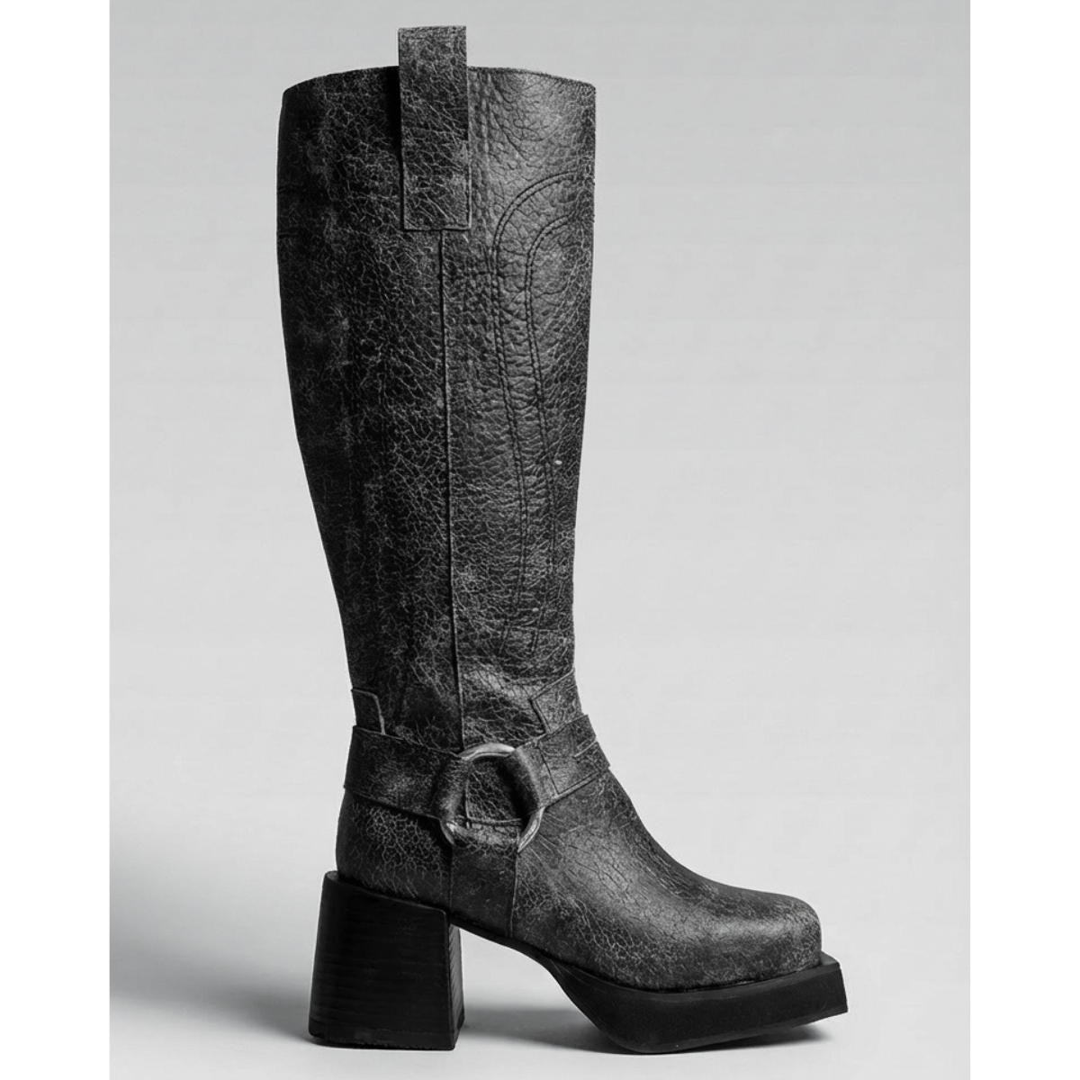 BOTA FOGON