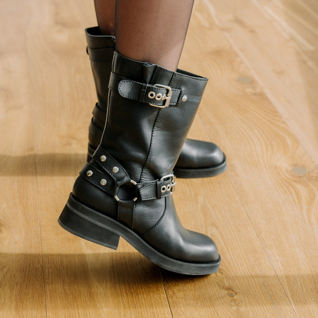 BOTA ALPES