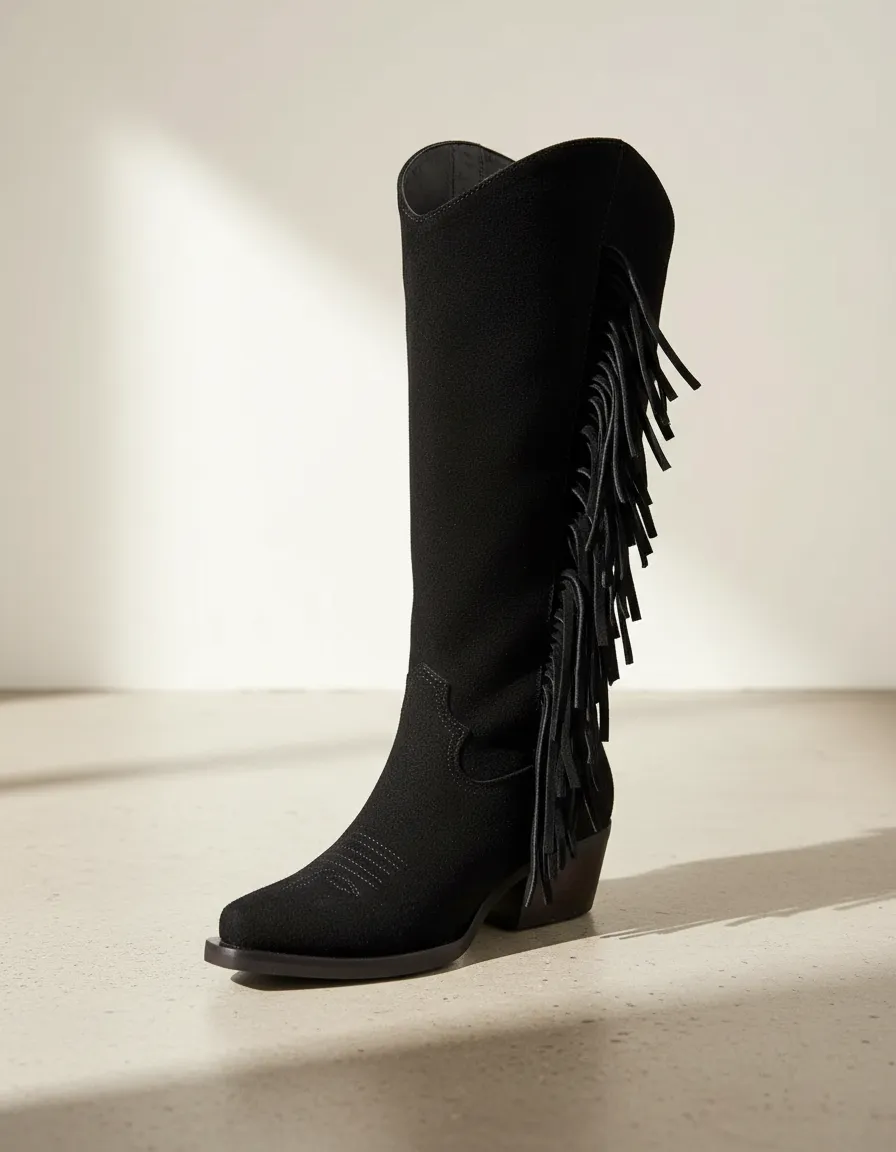 BOTA POTRILLO