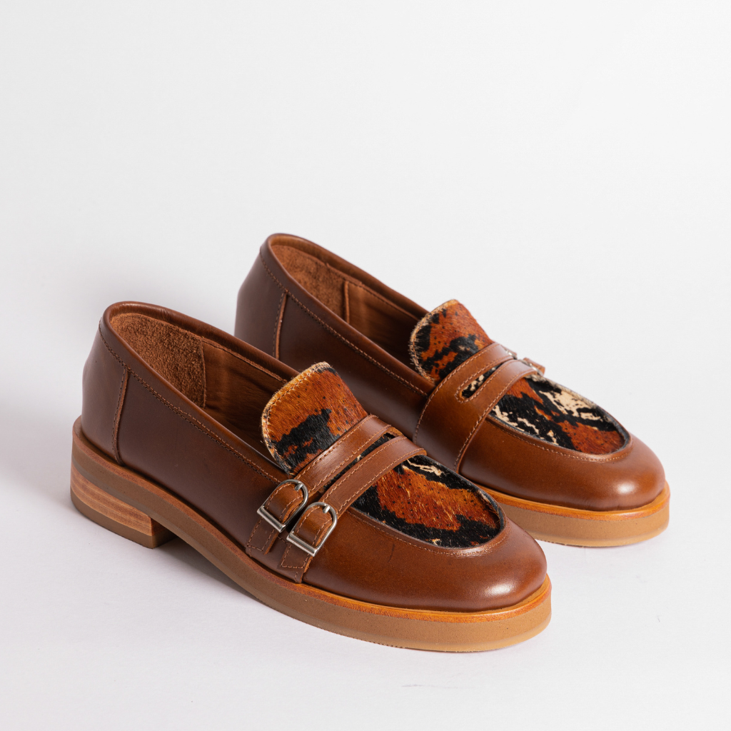 ZAPATO BRUMA