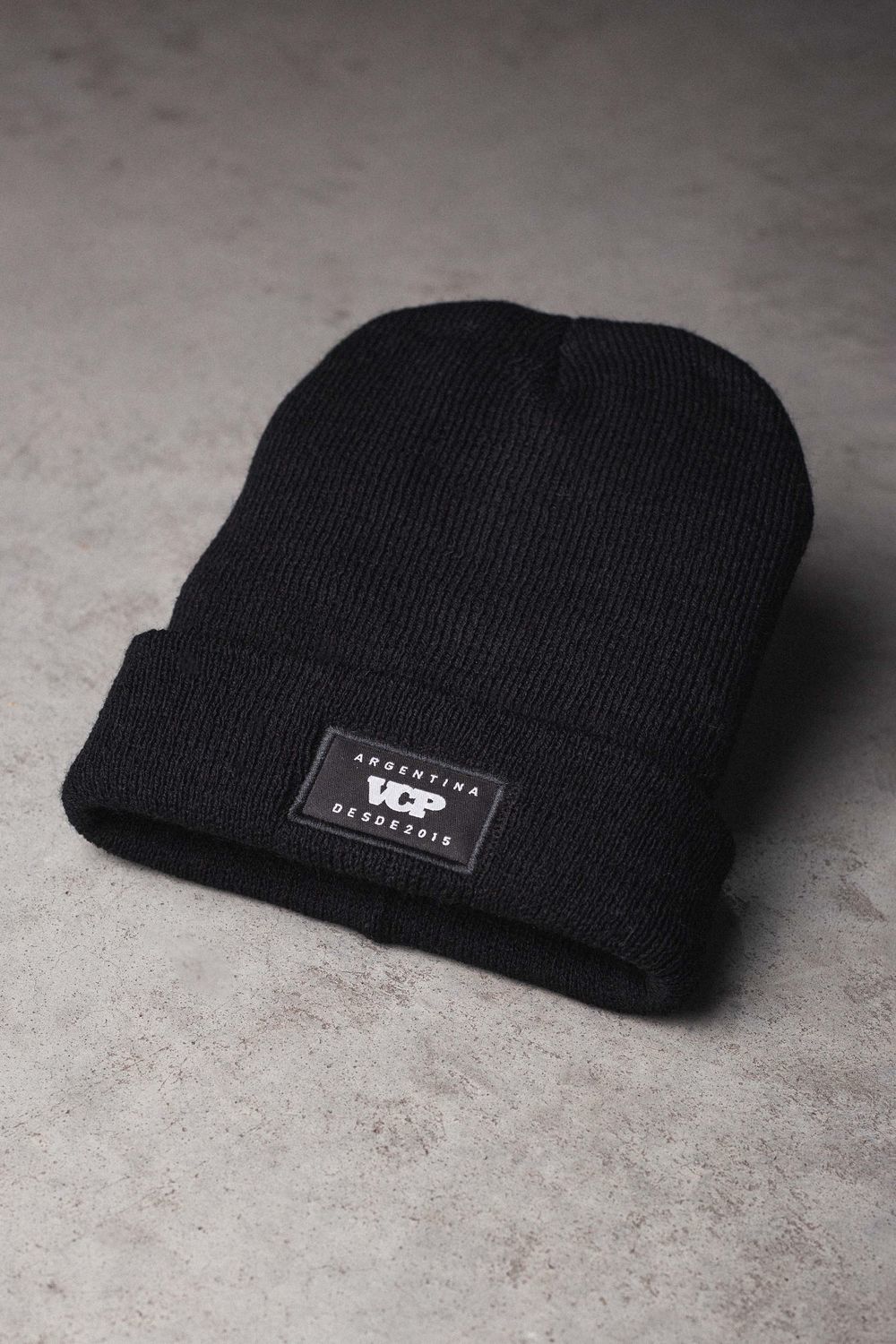 Gorro Beanie Portillo