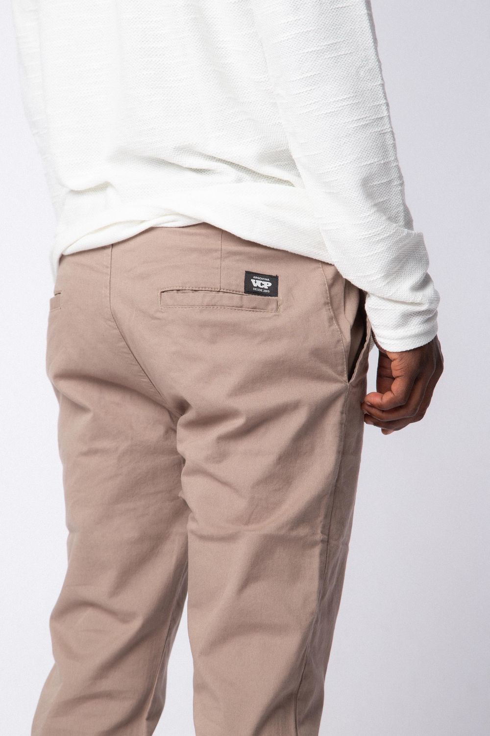 Pantalon Chino Rodman
