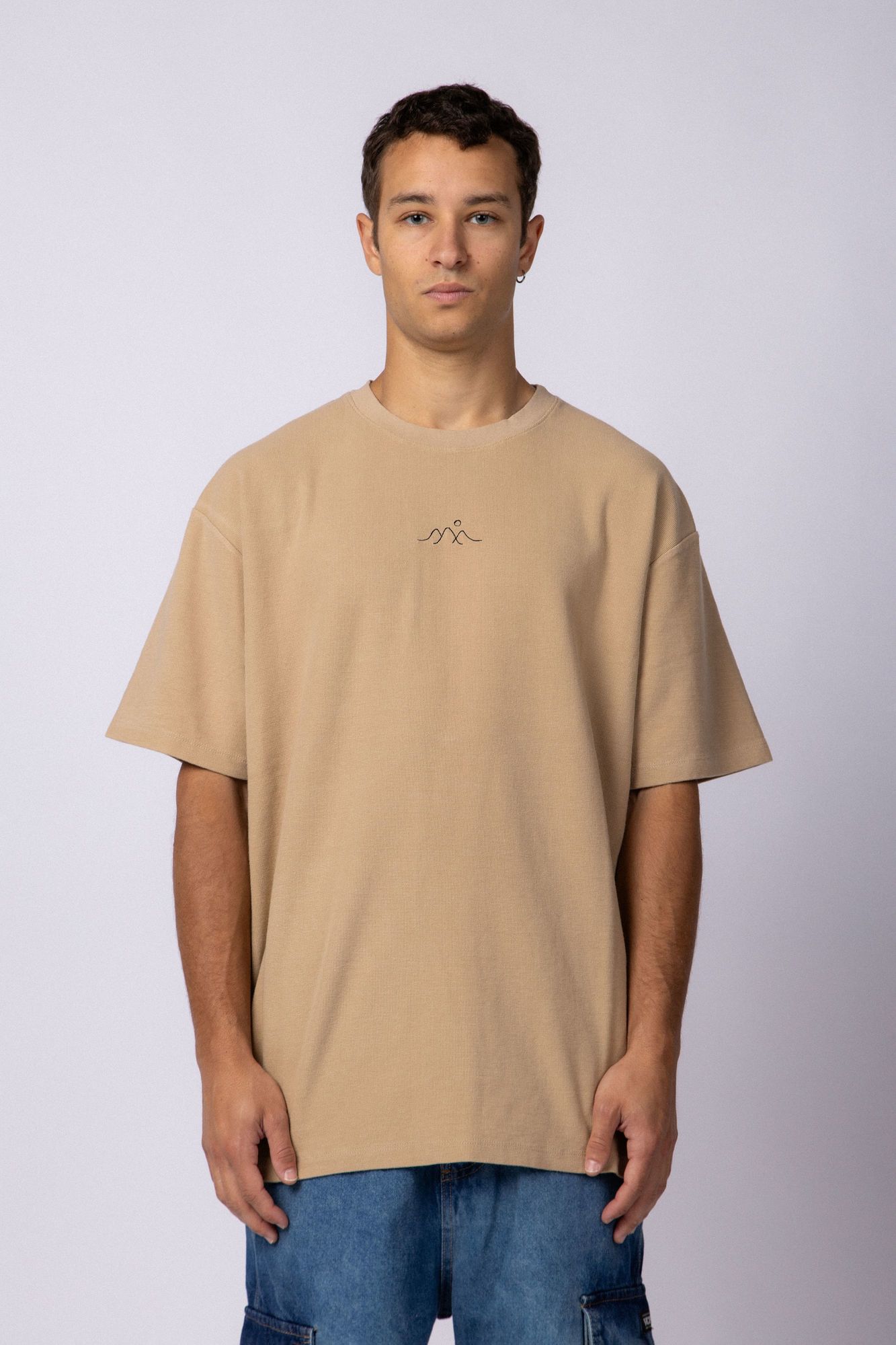 Remera Hana Valle
