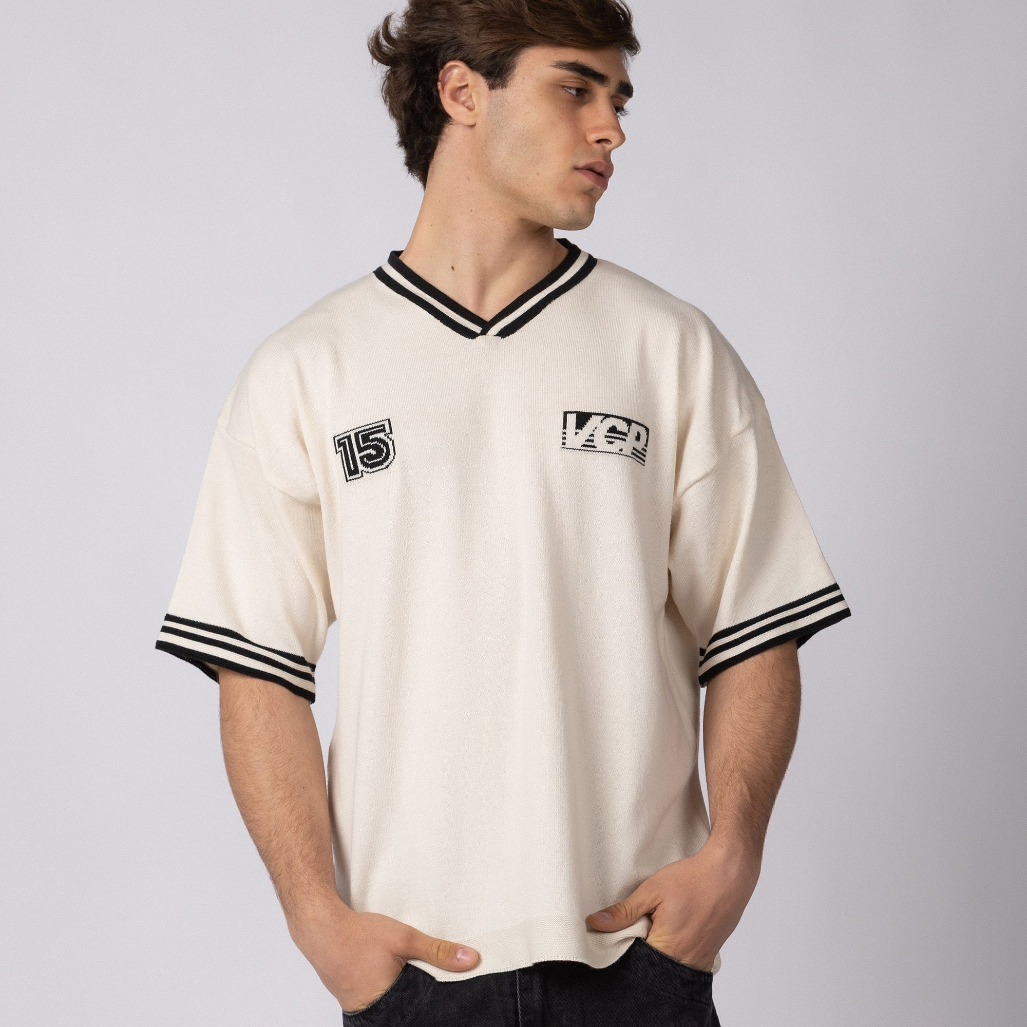 Remera Tejida Vanta - PRE VENTA