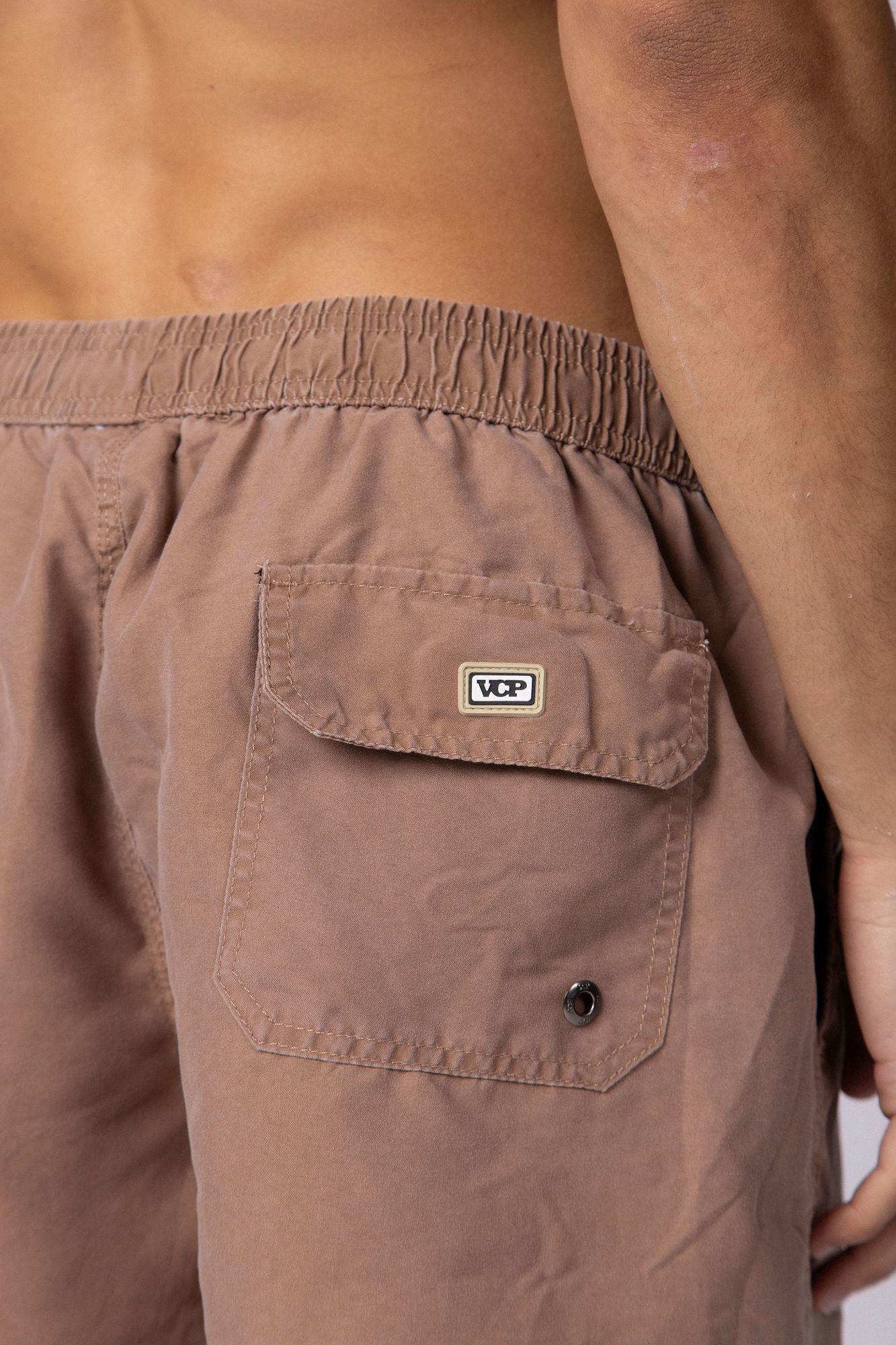 Short de Baño 