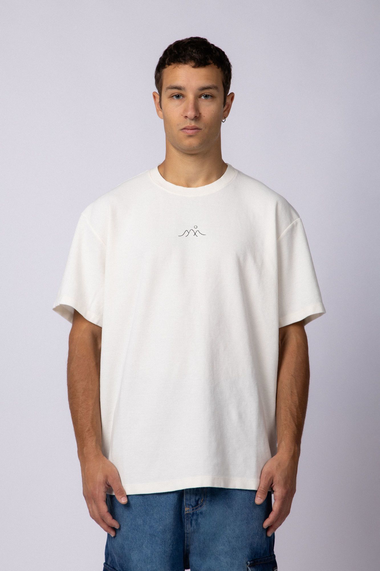 Remera Hana Valle