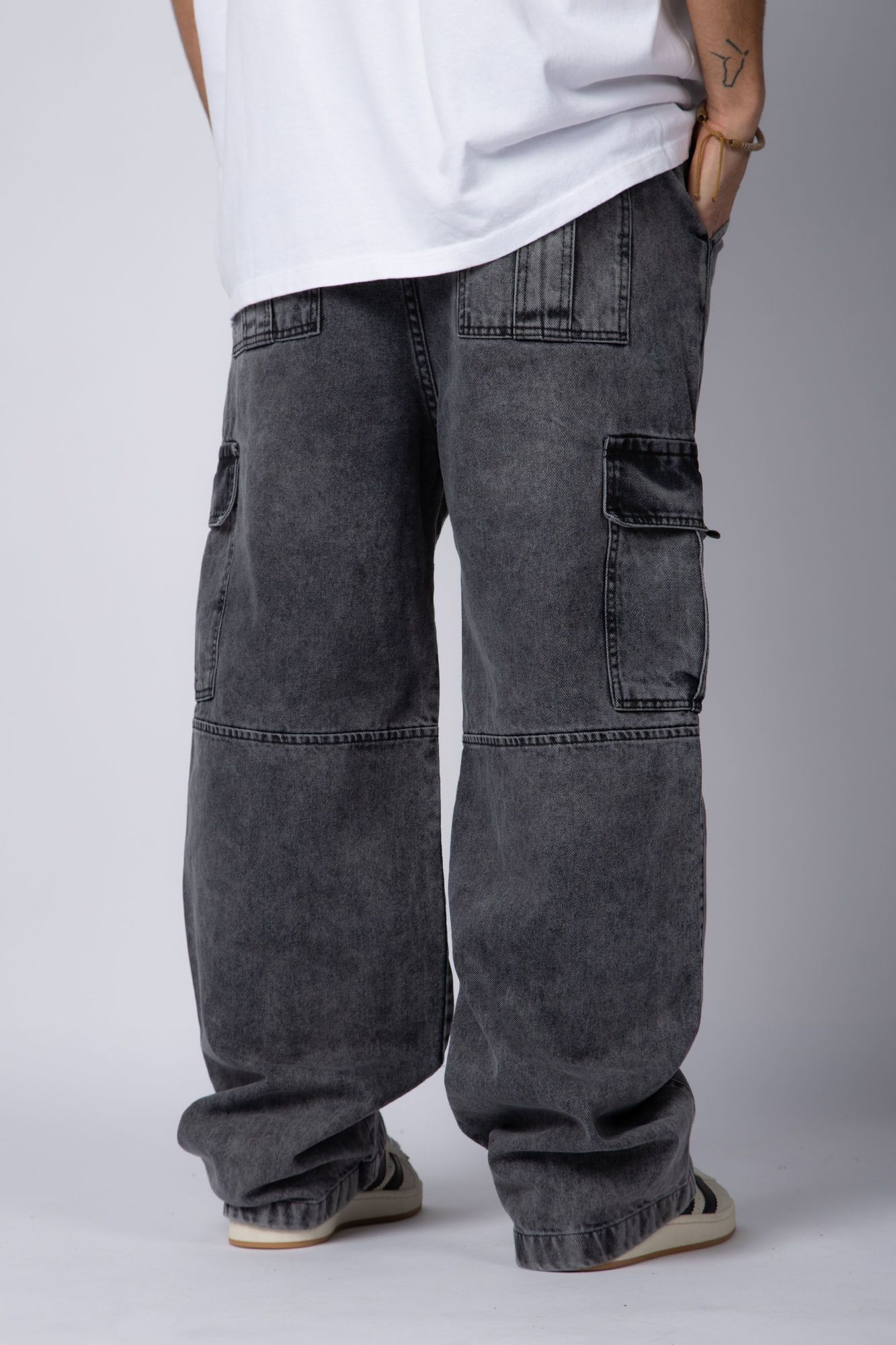 Jean Cargo Darth