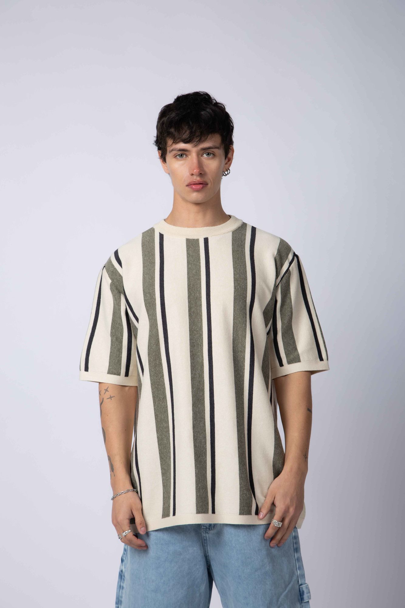 Remera Helix 