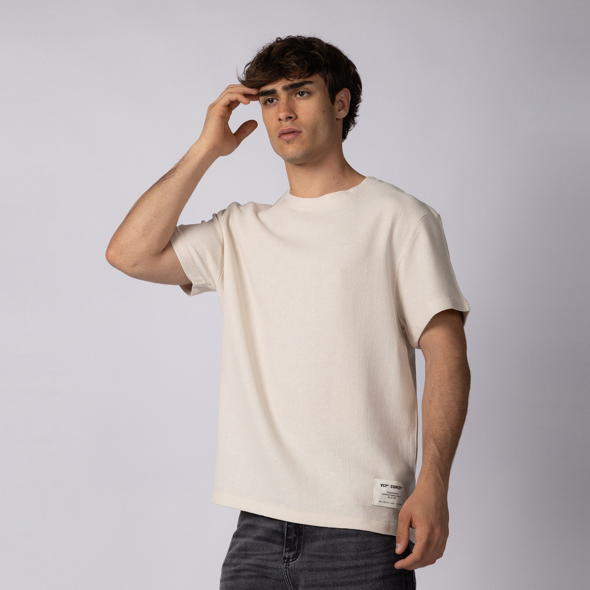 Remera Lino Giel - PRE VENTA