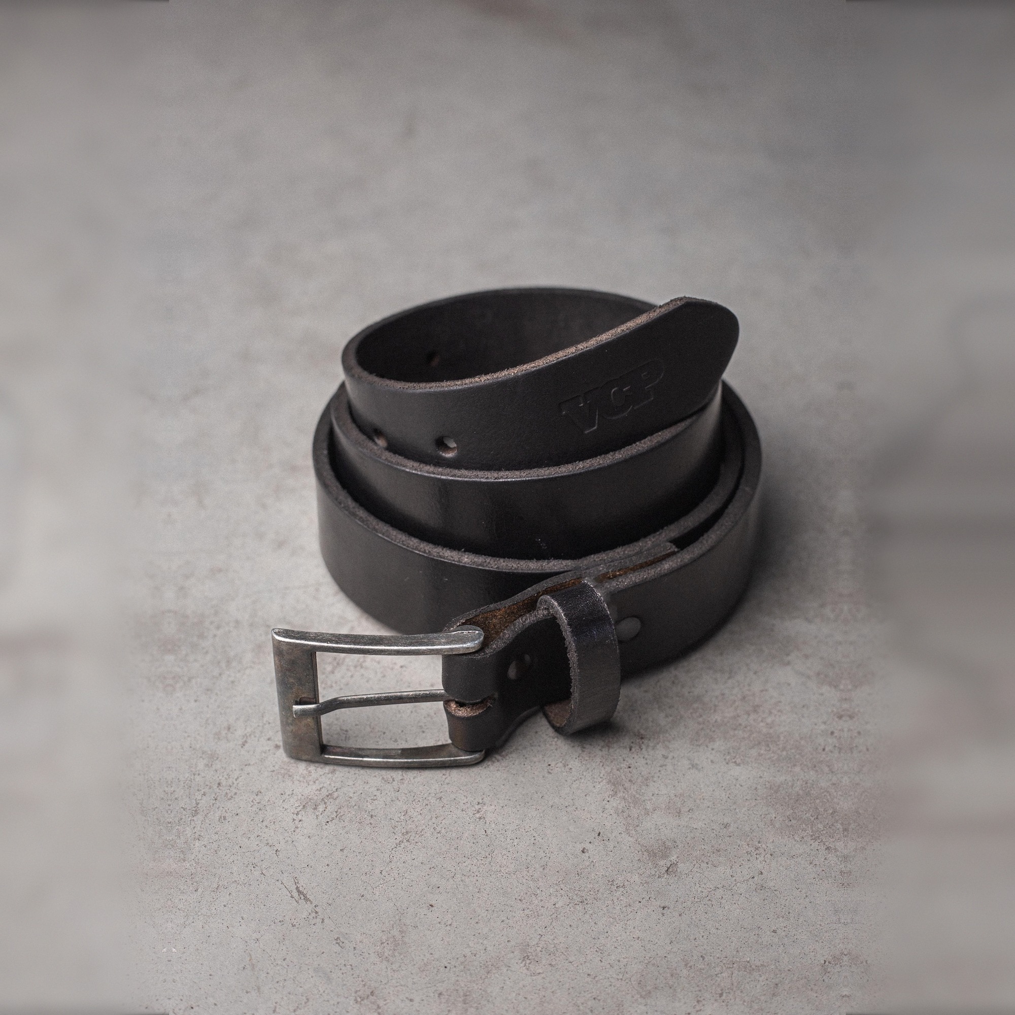Cinturón Classic - PRE VENTA