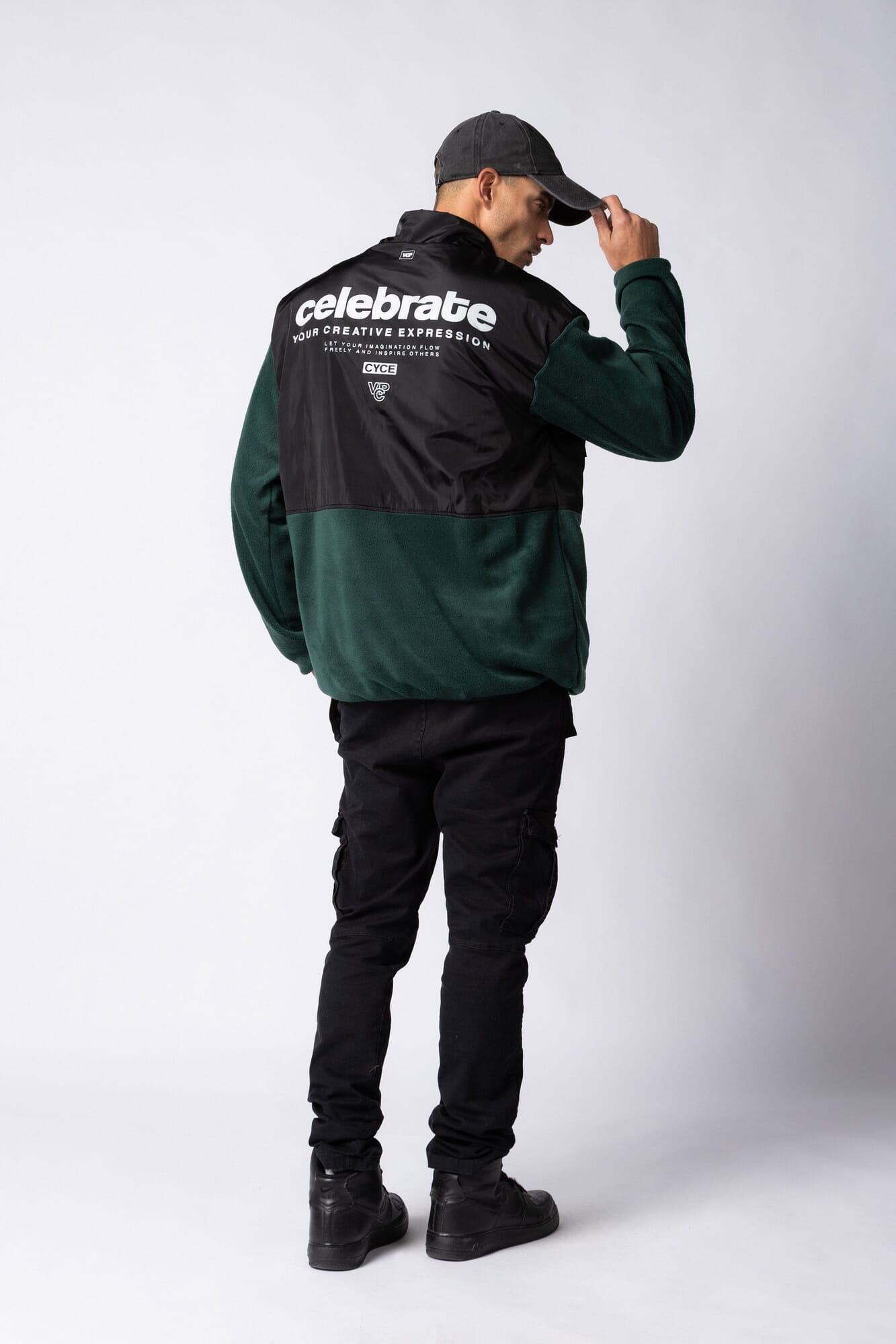 Campera Ottawa