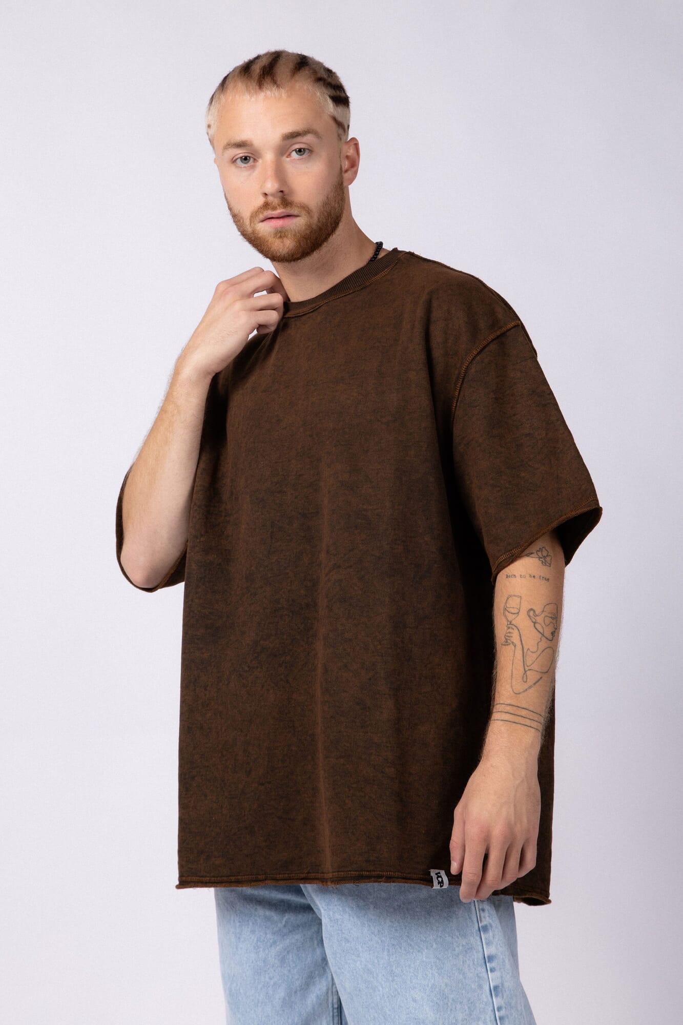 Remeron Rustico Over Iggy