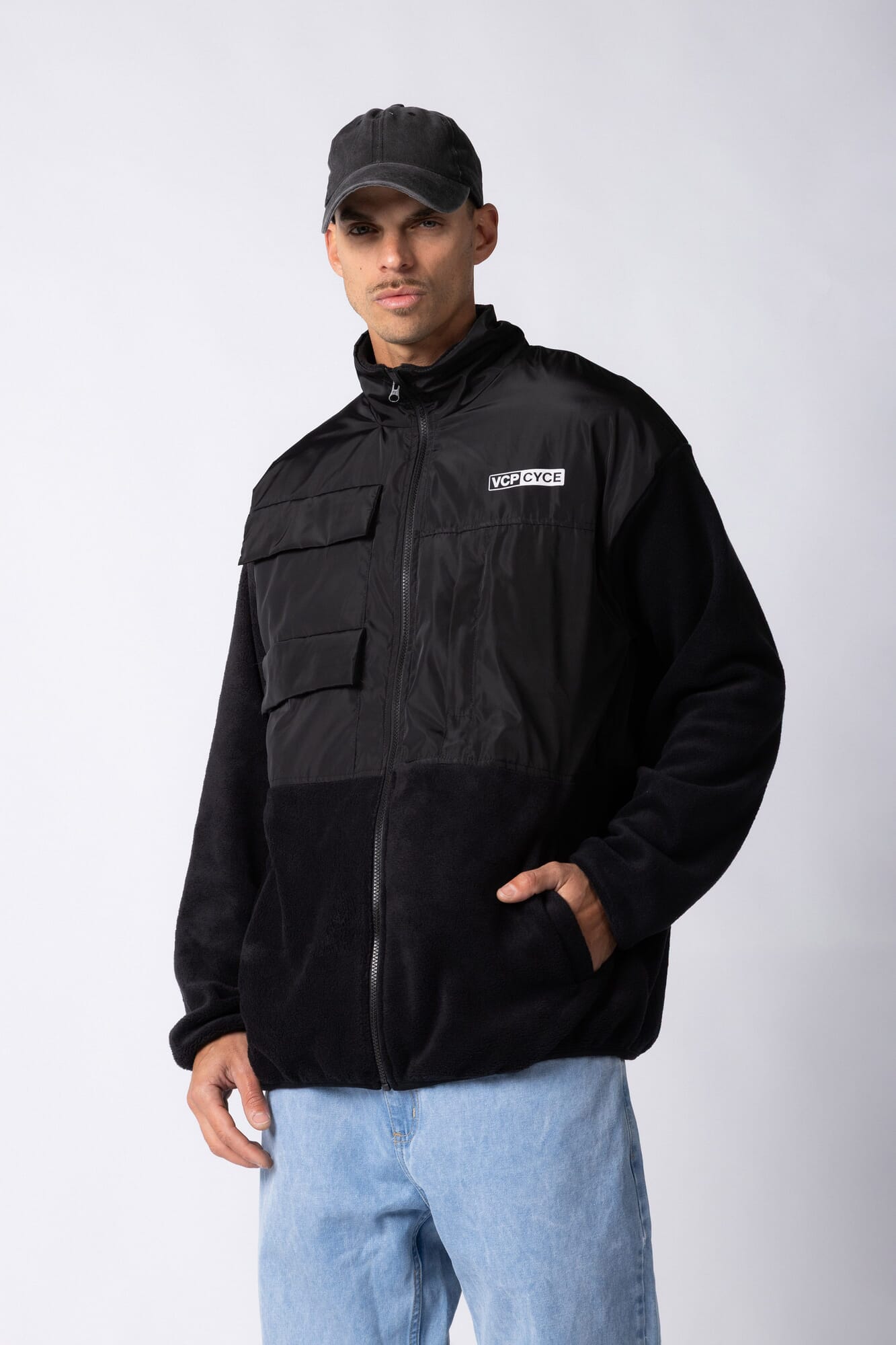 Campera Ottawa