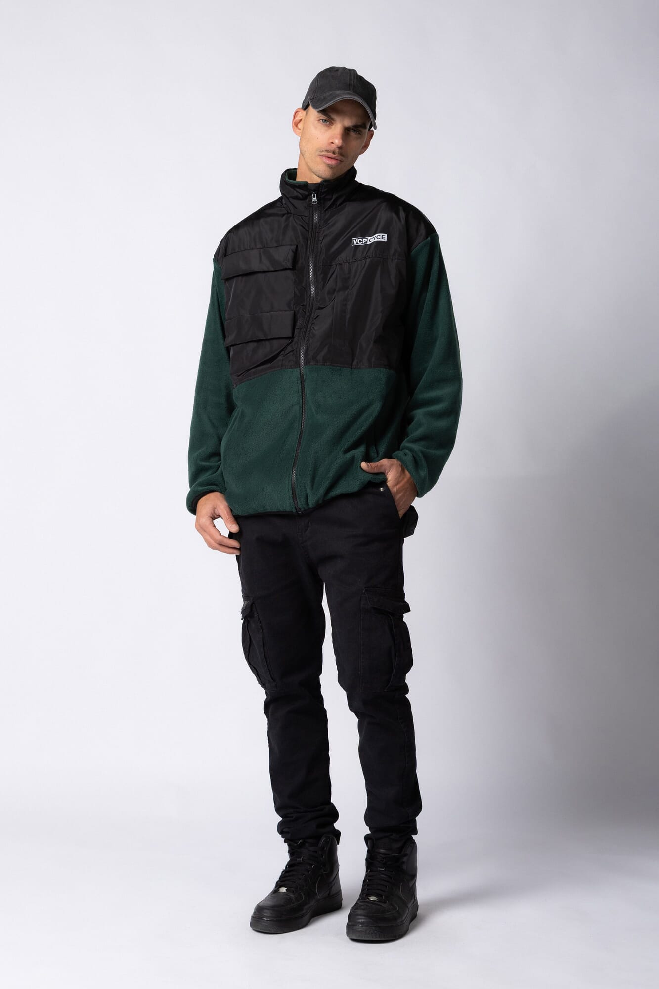 Campera Ottawa