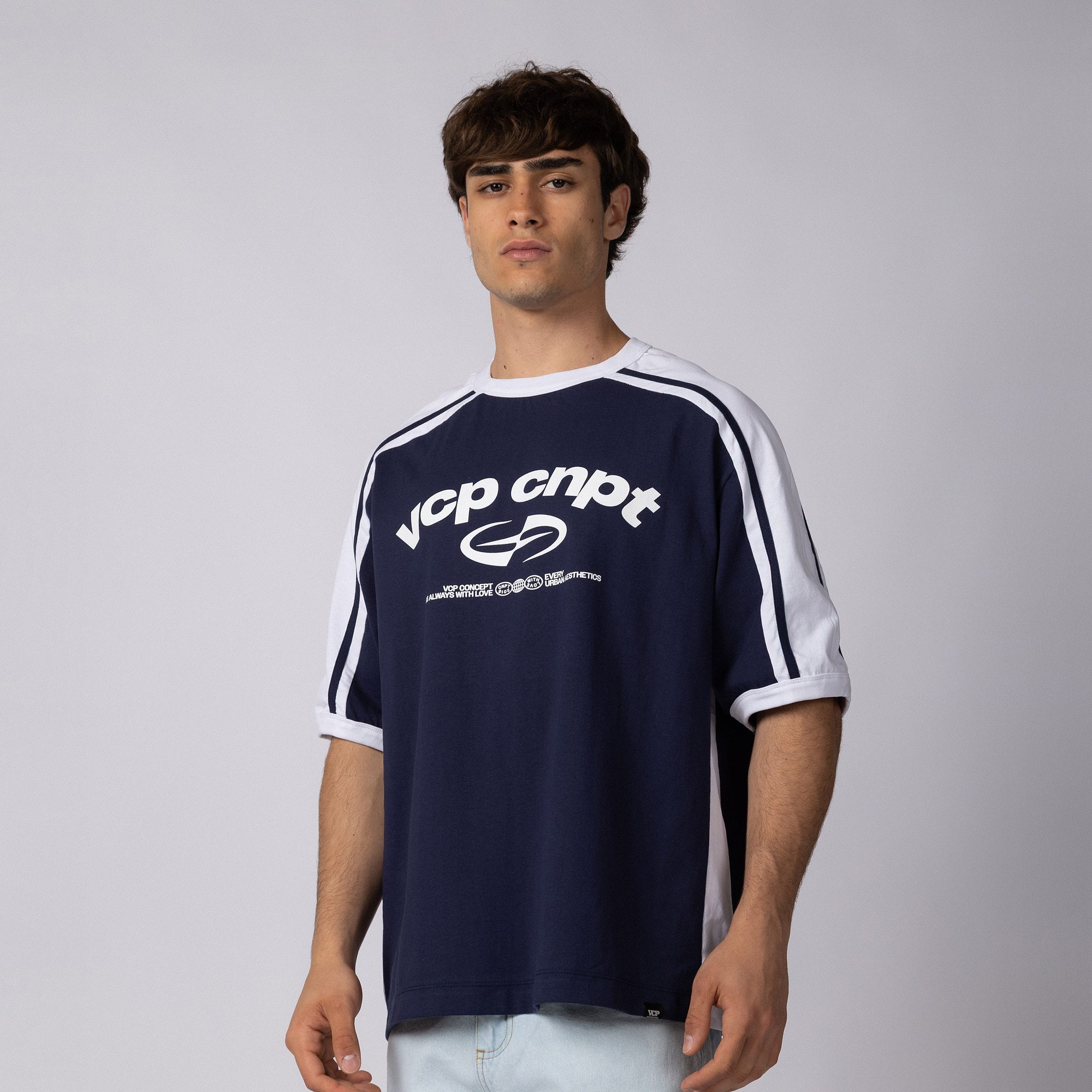 Remera Hub Bend - PRE VENTA