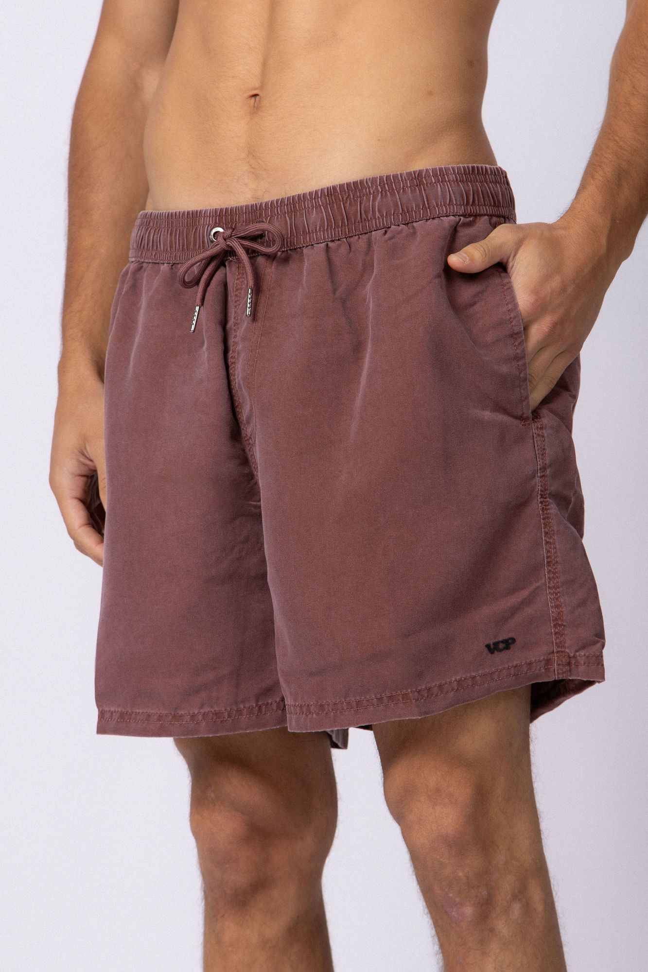 Short de Baño 