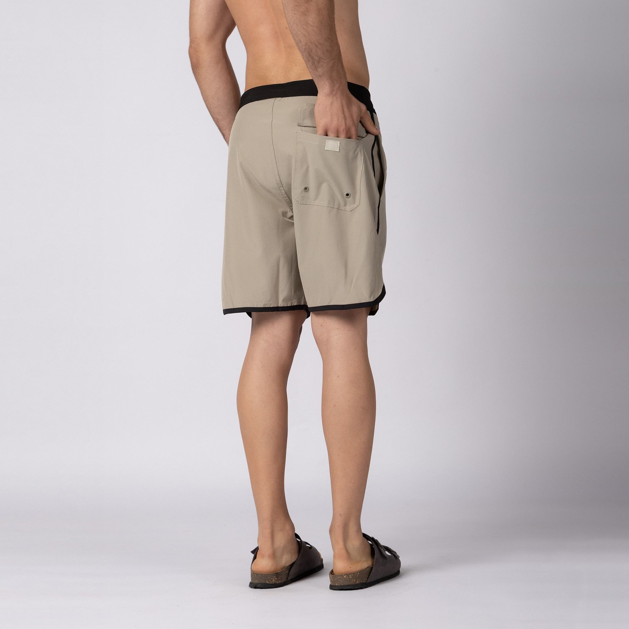 Boardshort Dolph - PRE VENTA