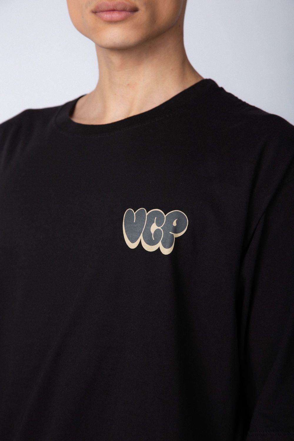 Remera Over Taz Children