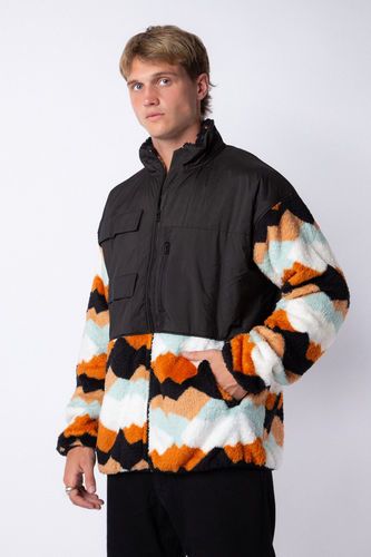Campera Quebec