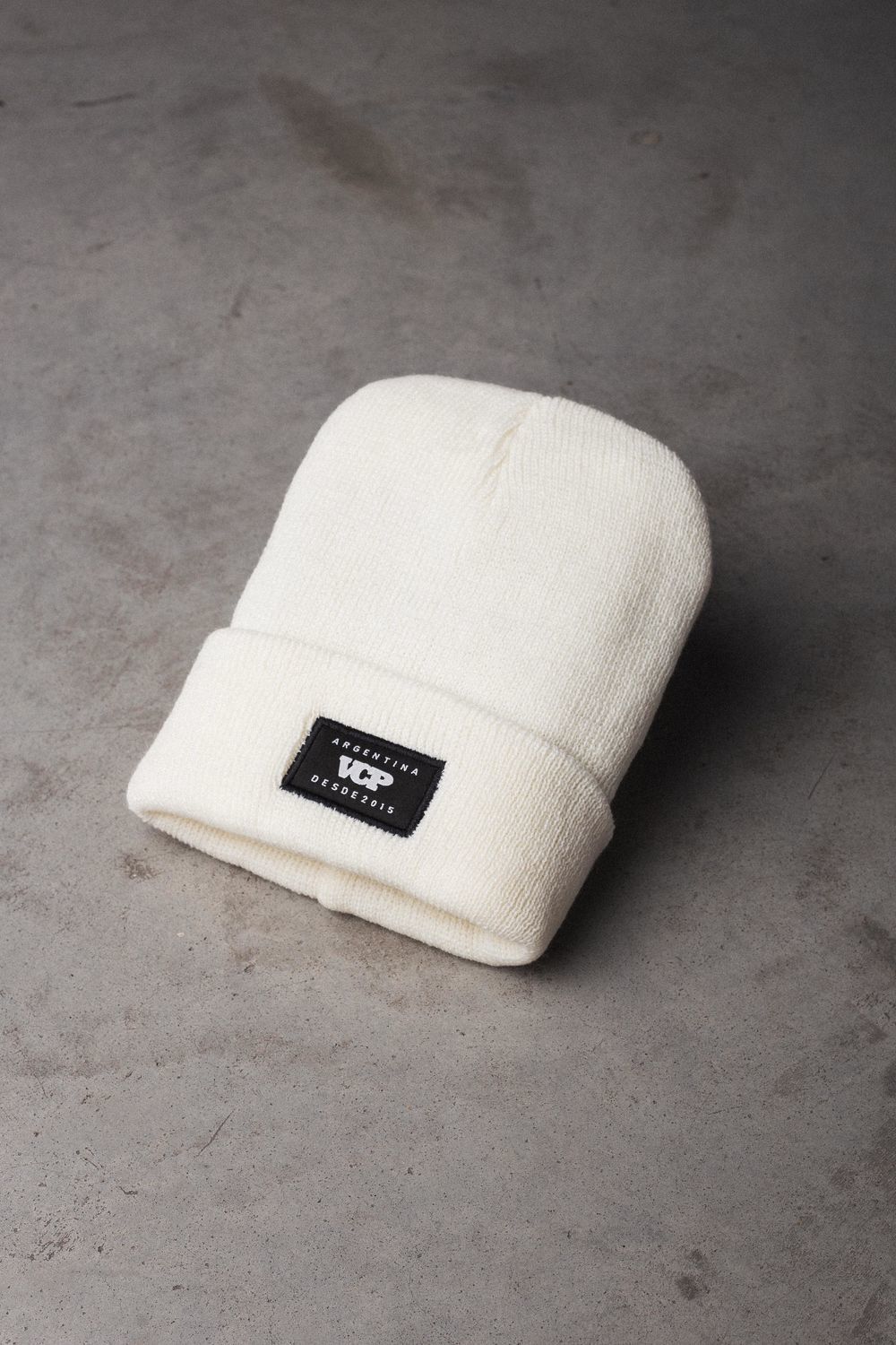 Gorro Beanie Portillo