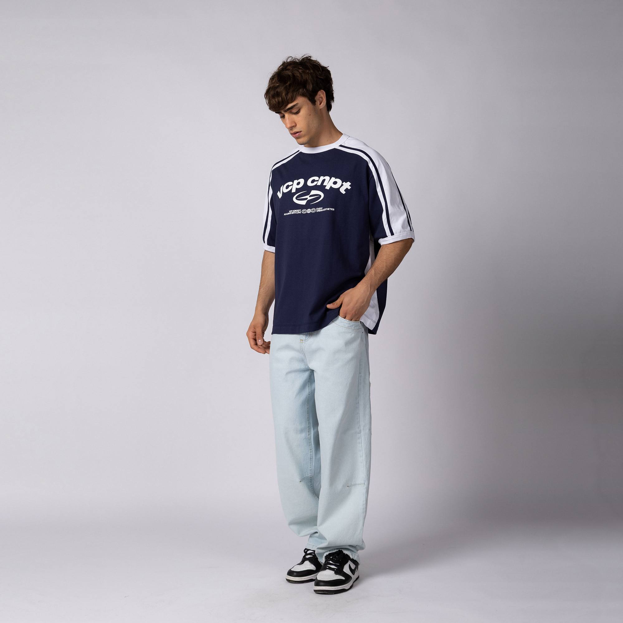Remera Hub Bend - PRE VENTA
