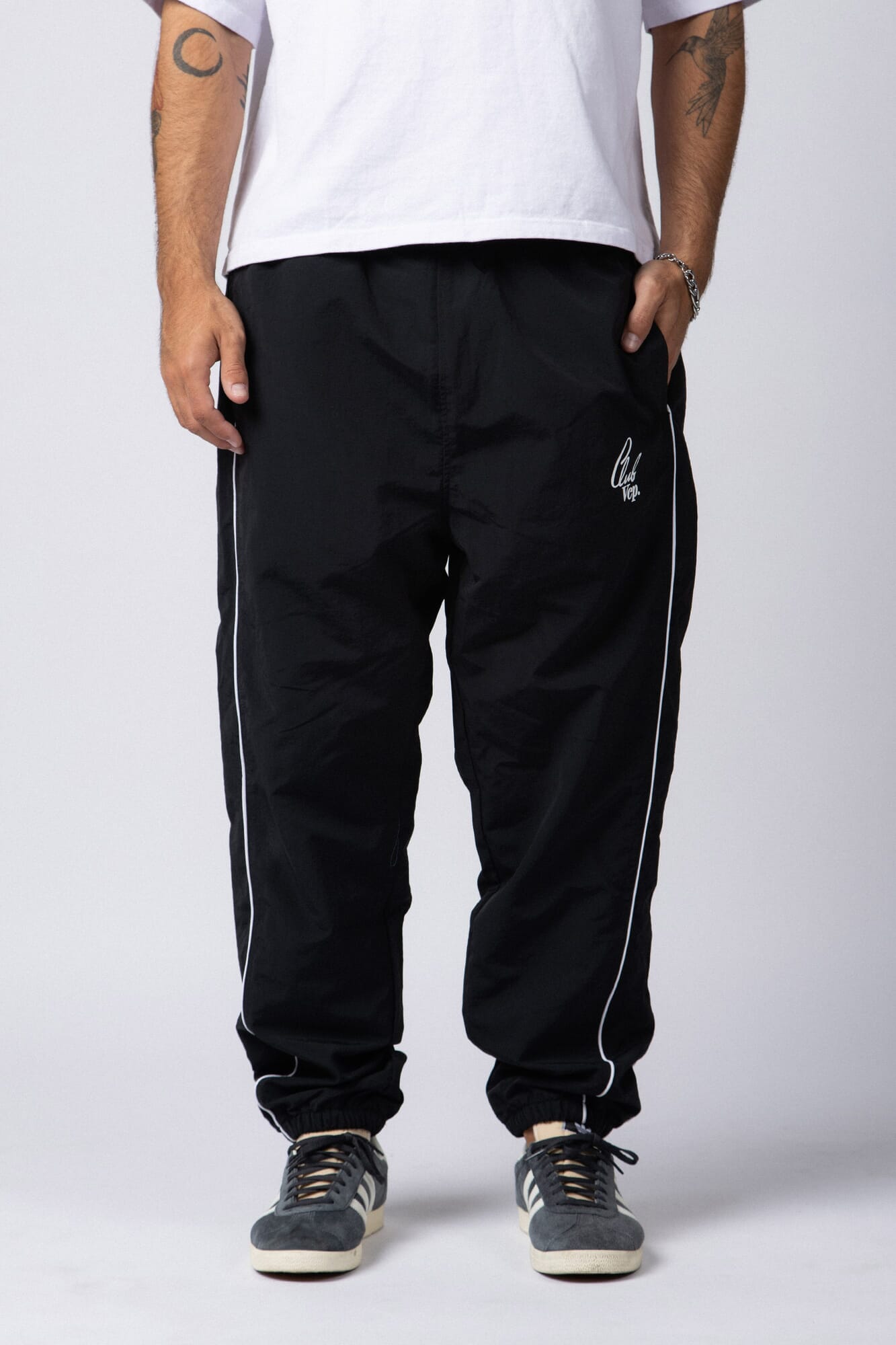 Track Pants Nets