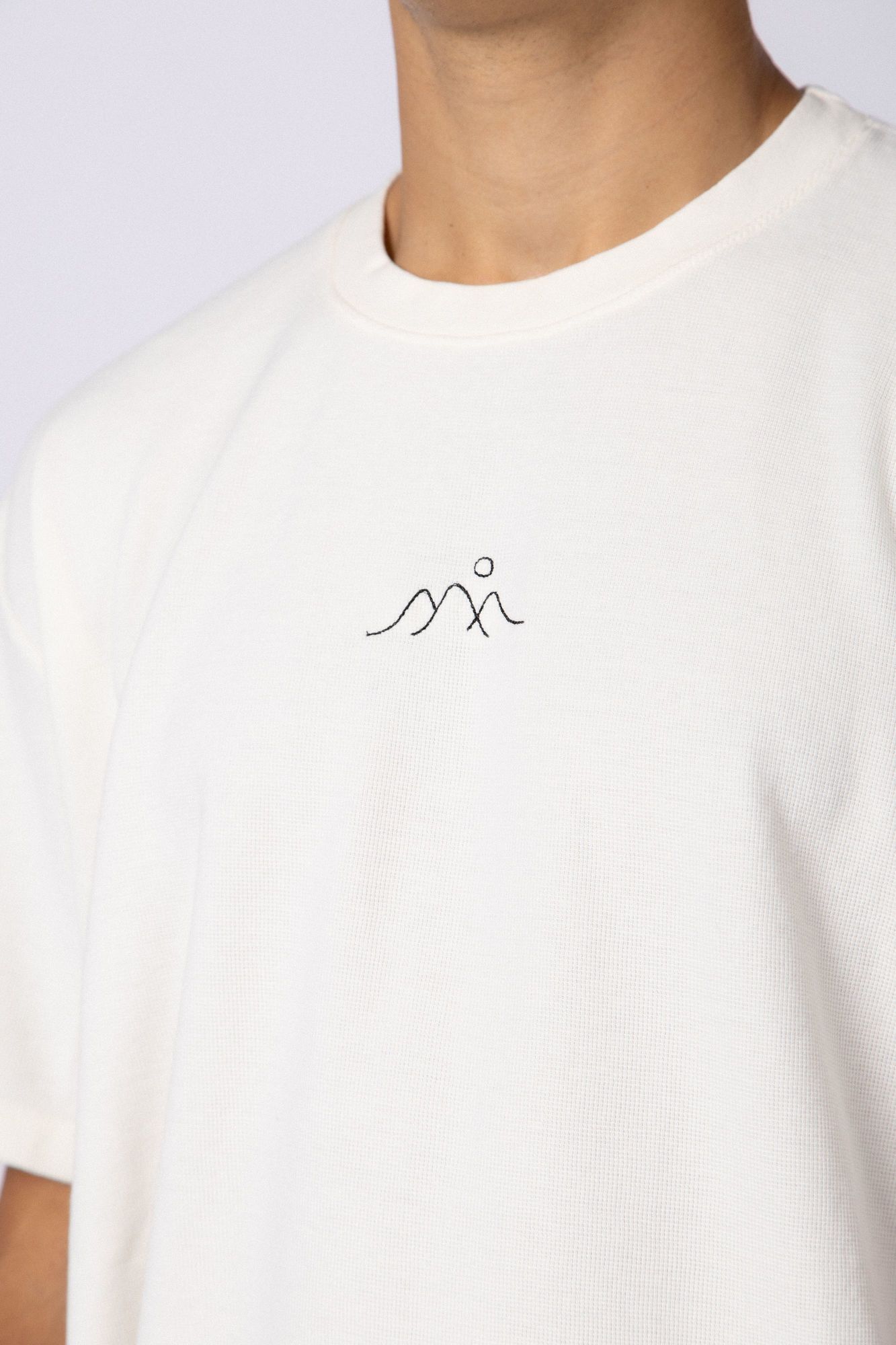 Remera Hana Valle