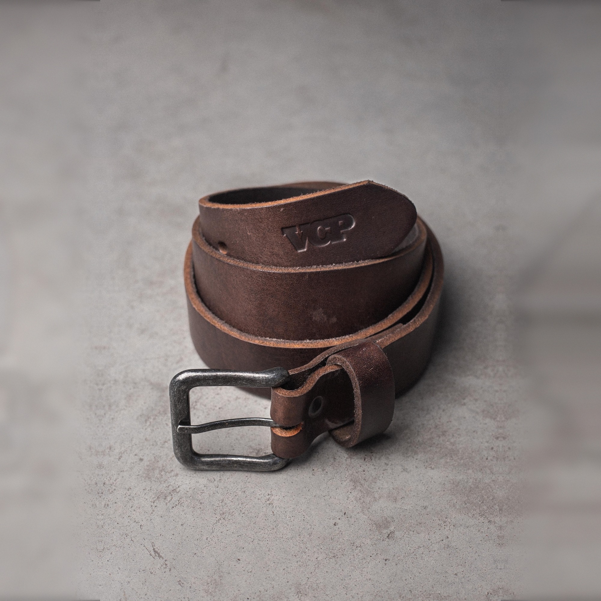 Cinturón Classic - PRE VENTA