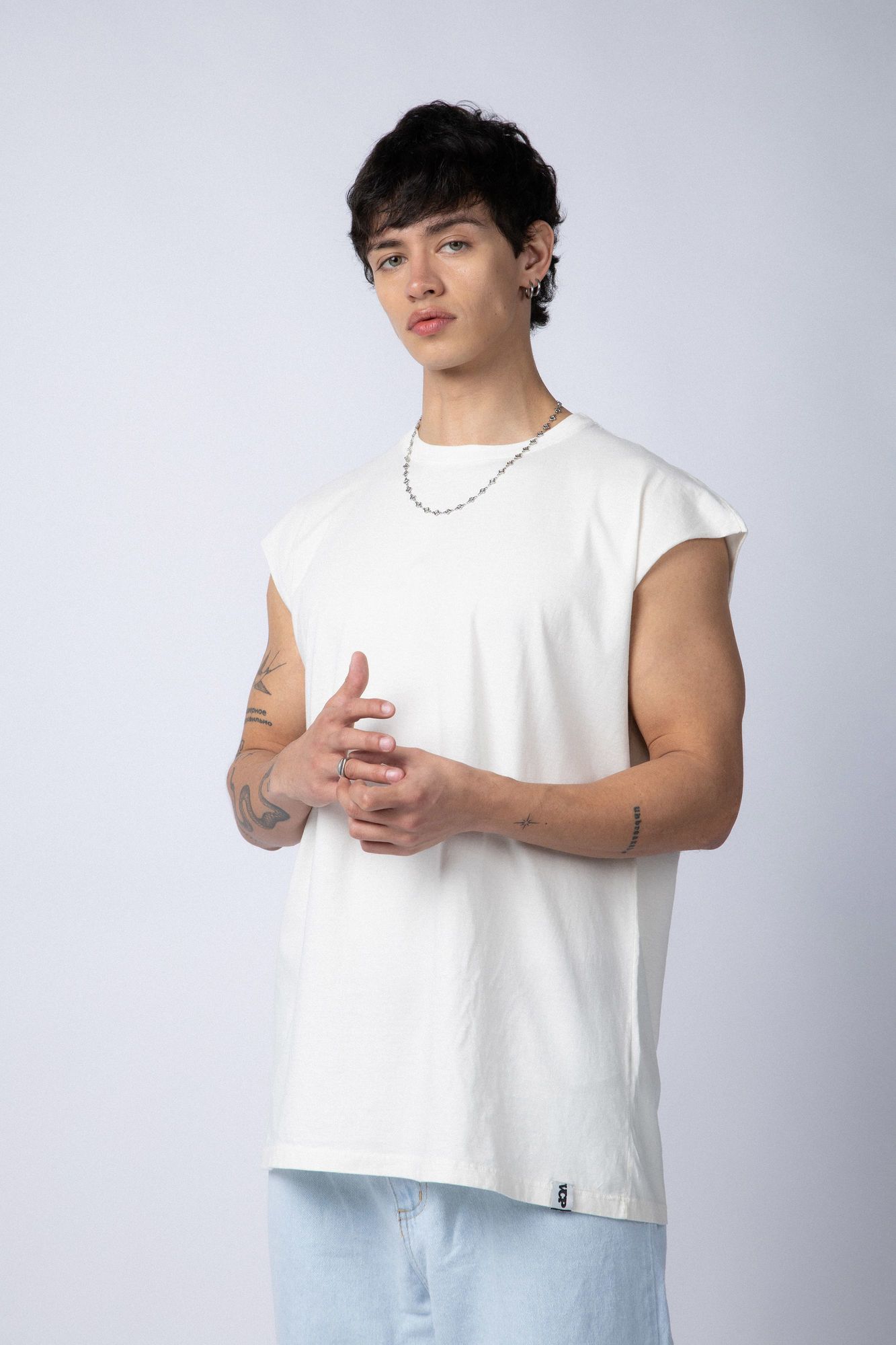 Musculosa Blair