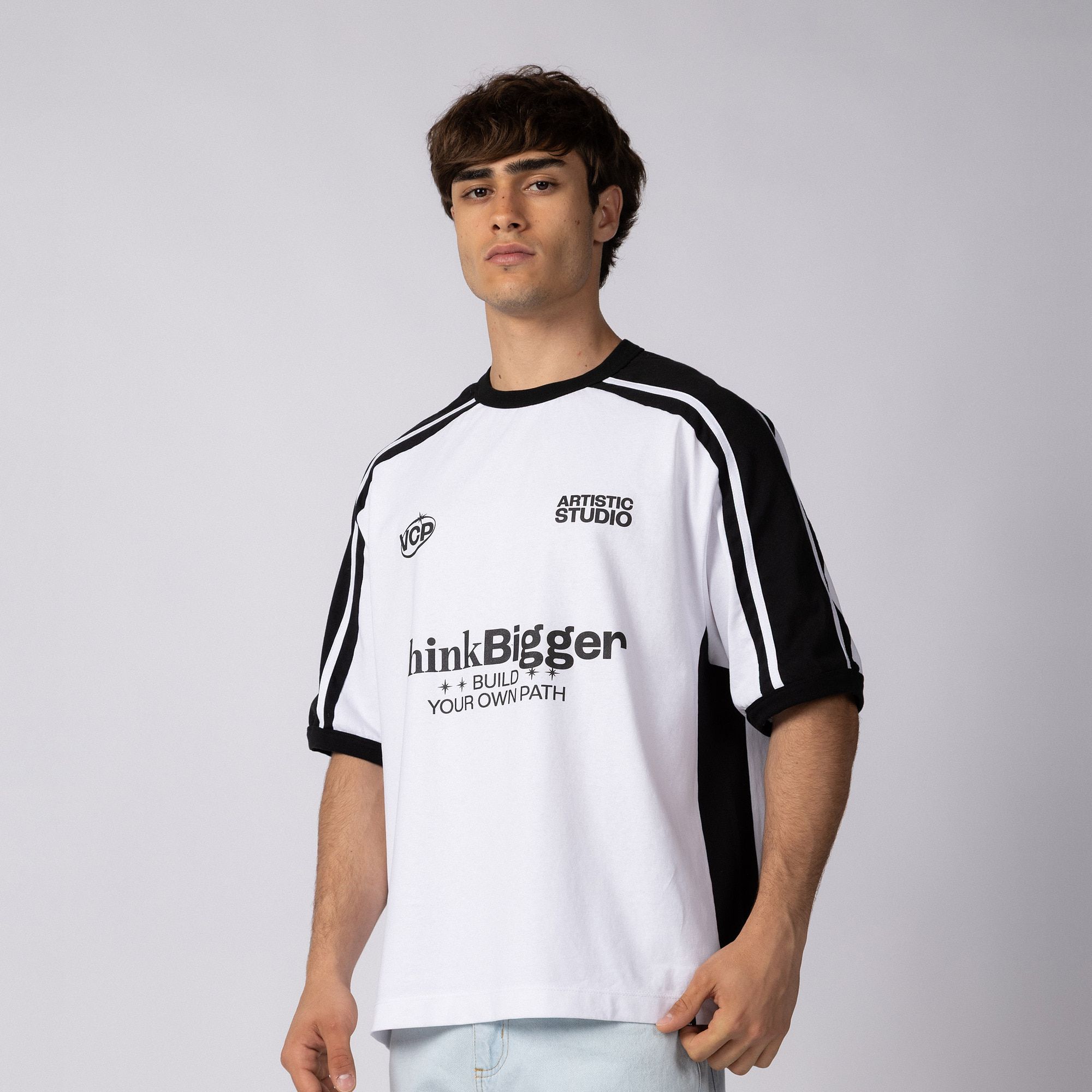 Remera Hub Aspire - PRE VENTA