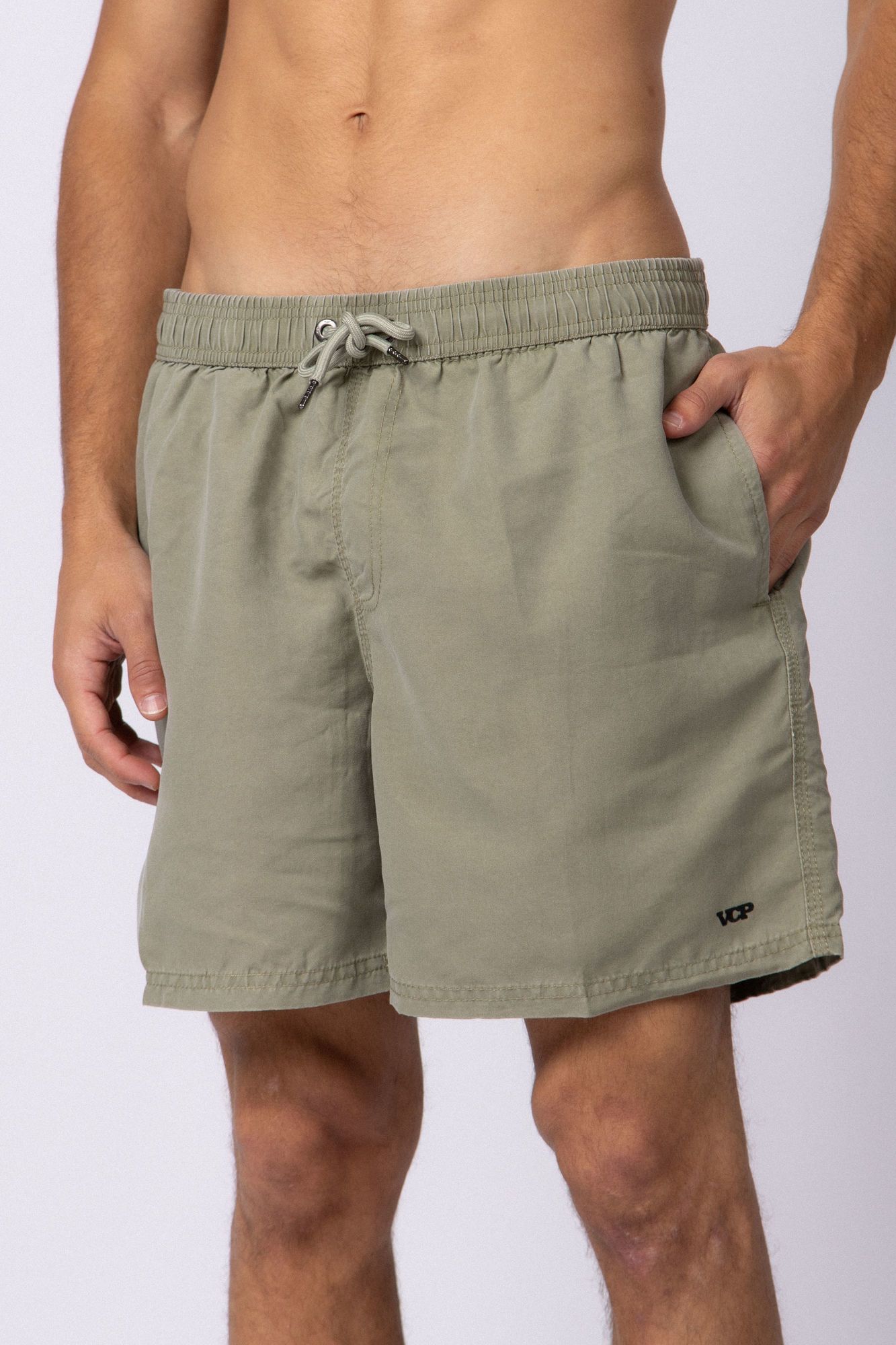 Short de Baño