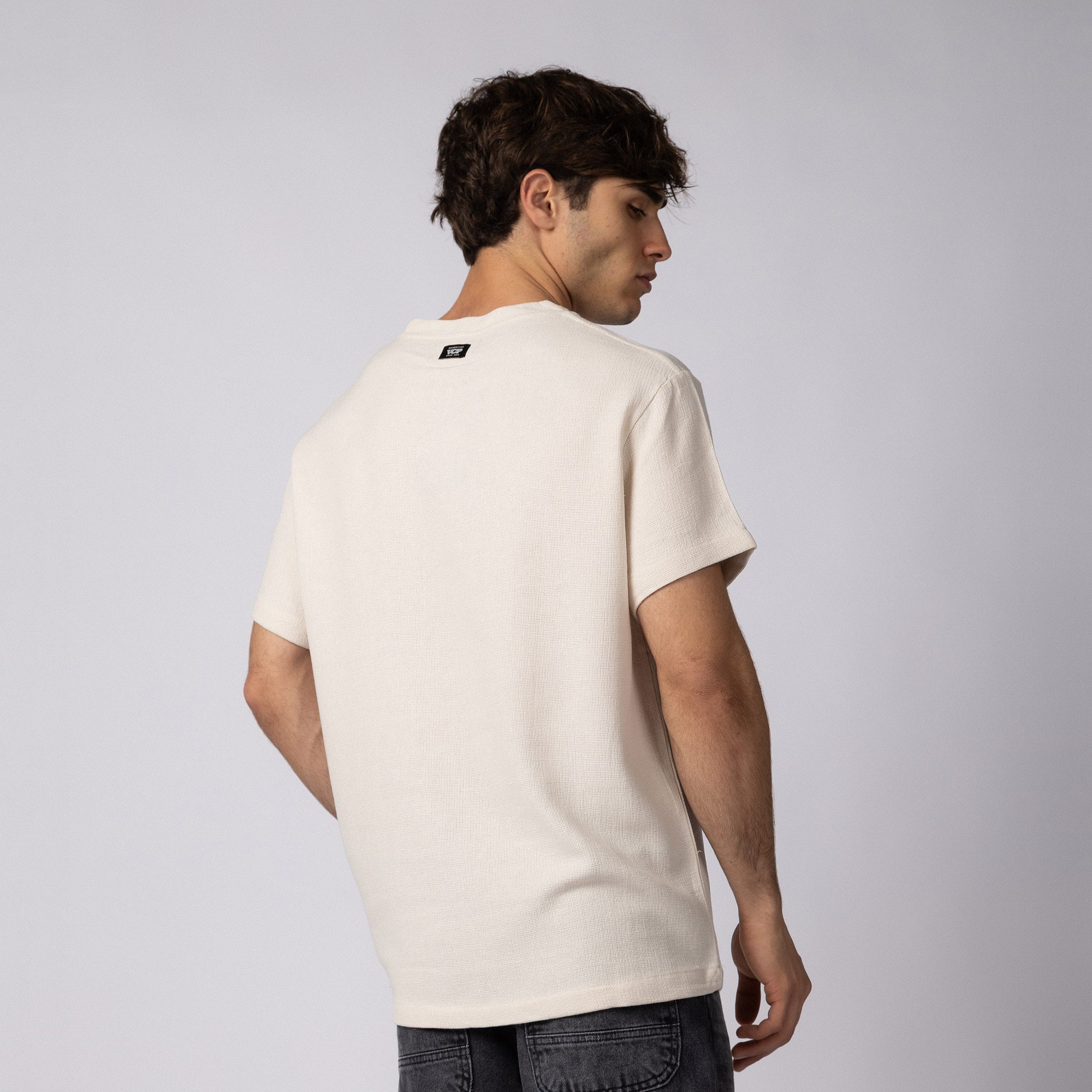 Remera Lino Giel - PRE VENTA