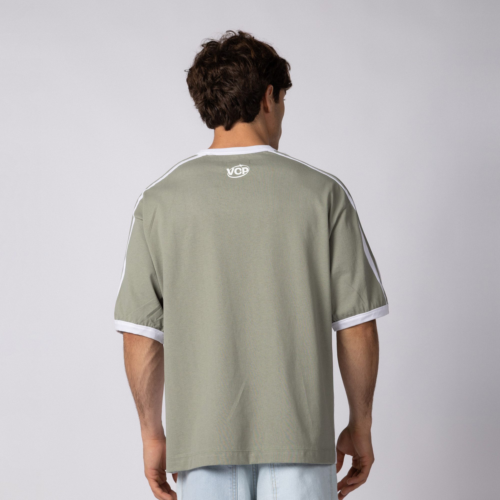 Remera Hub Aspire - PRE VENTA