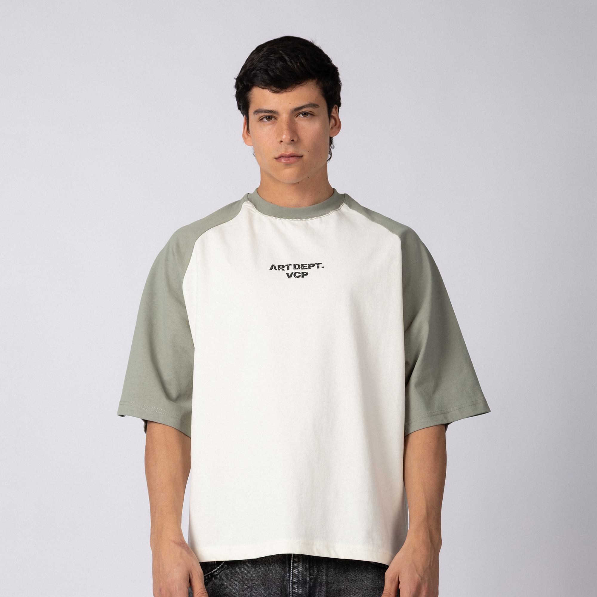 Remera Ace Chapter - PRE VENTA