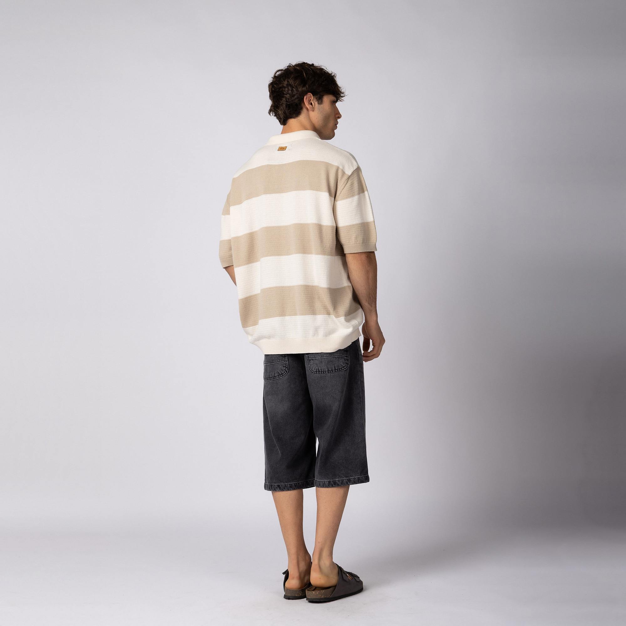 Chomba Tejida Constant - PRE VENTA
