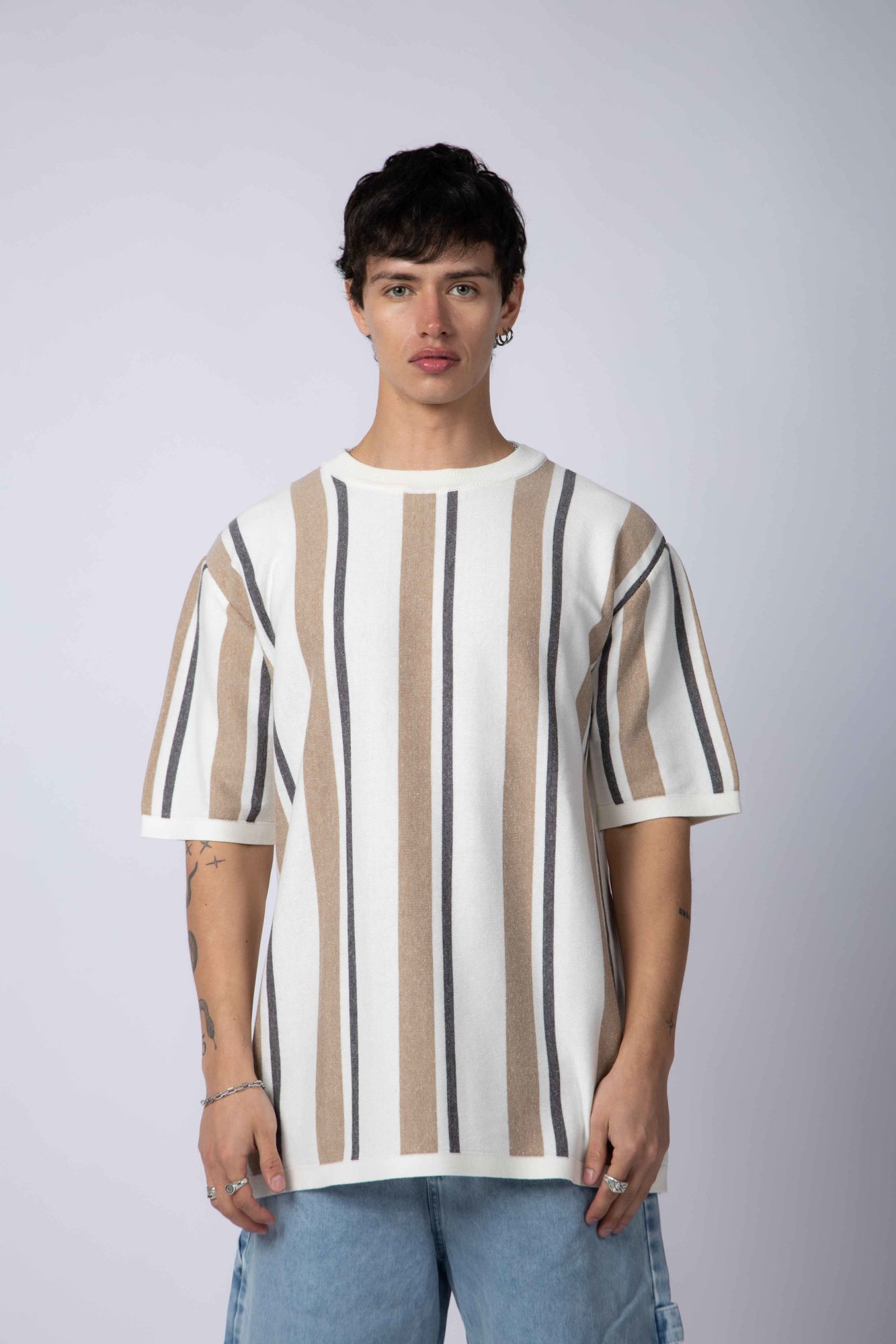 Remera Helix 