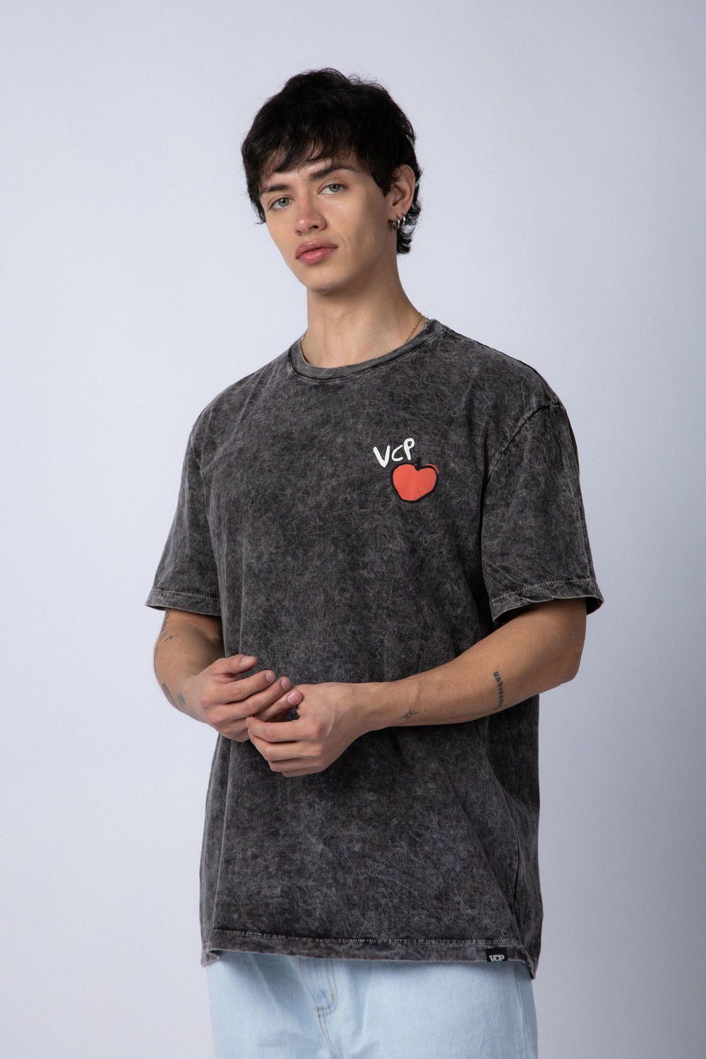 Remera DB Envidia