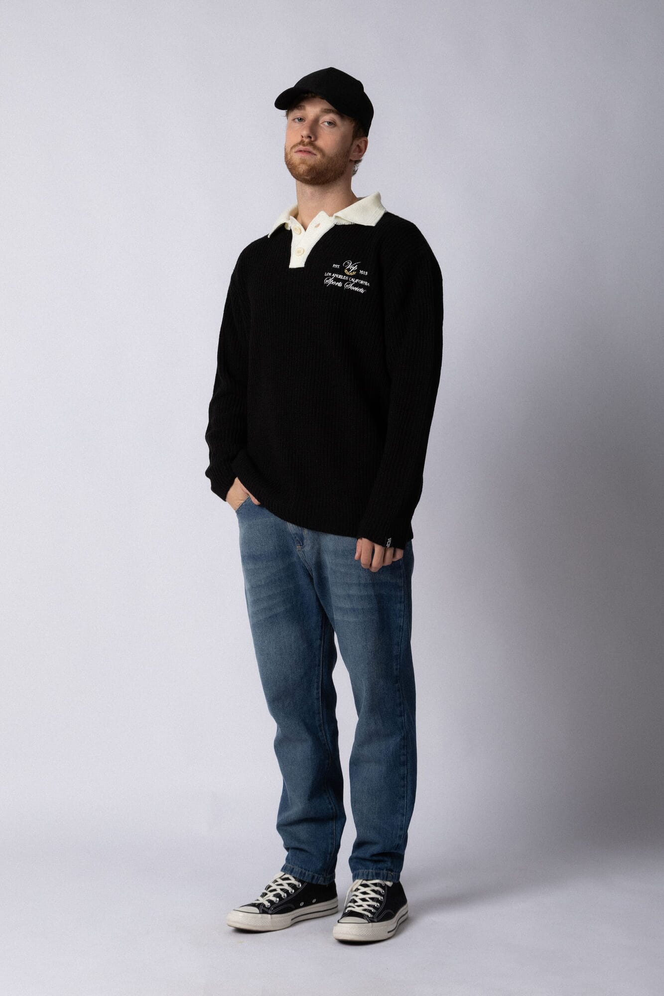 Sweater Society