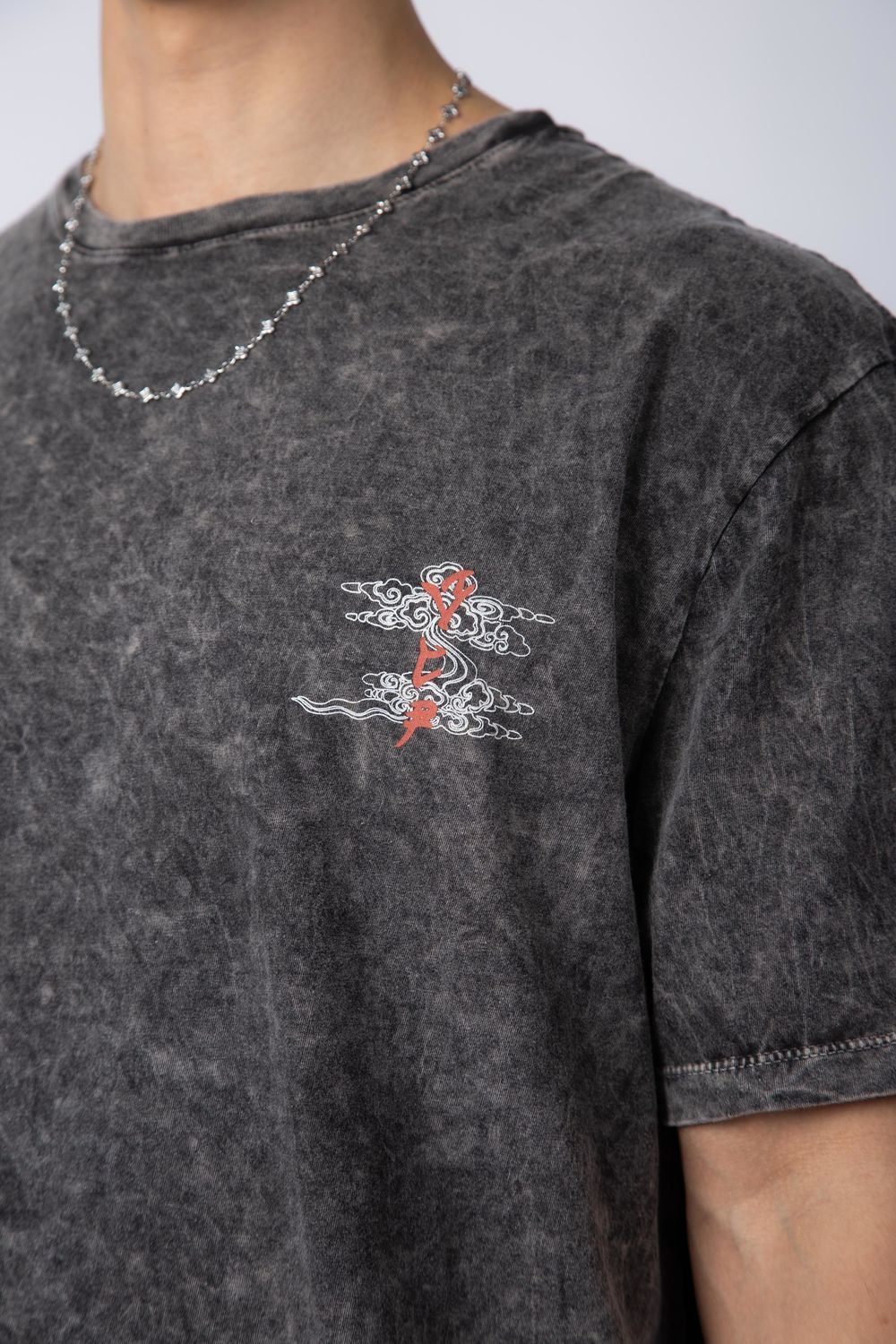 Remera DB Tokio