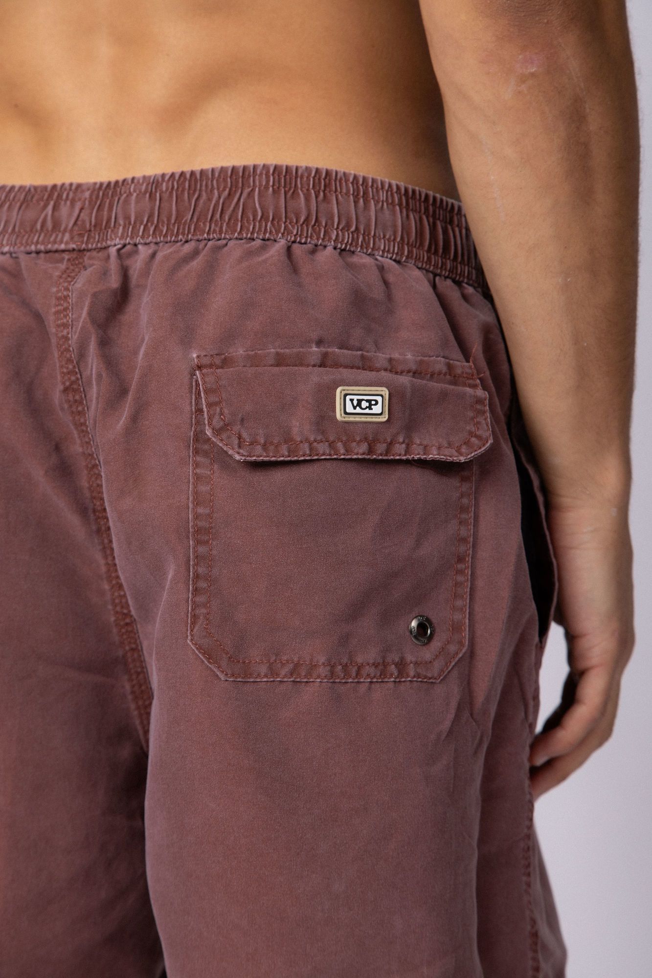 Short de Baño 