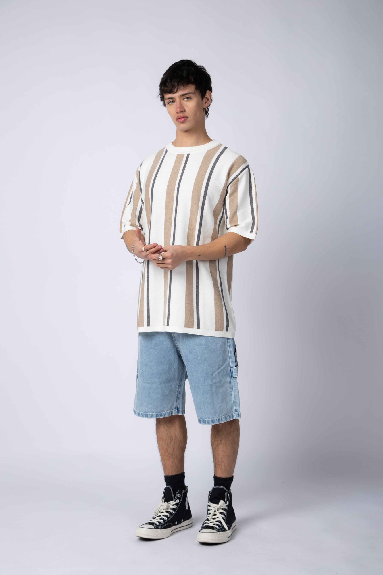 Remera Helix 