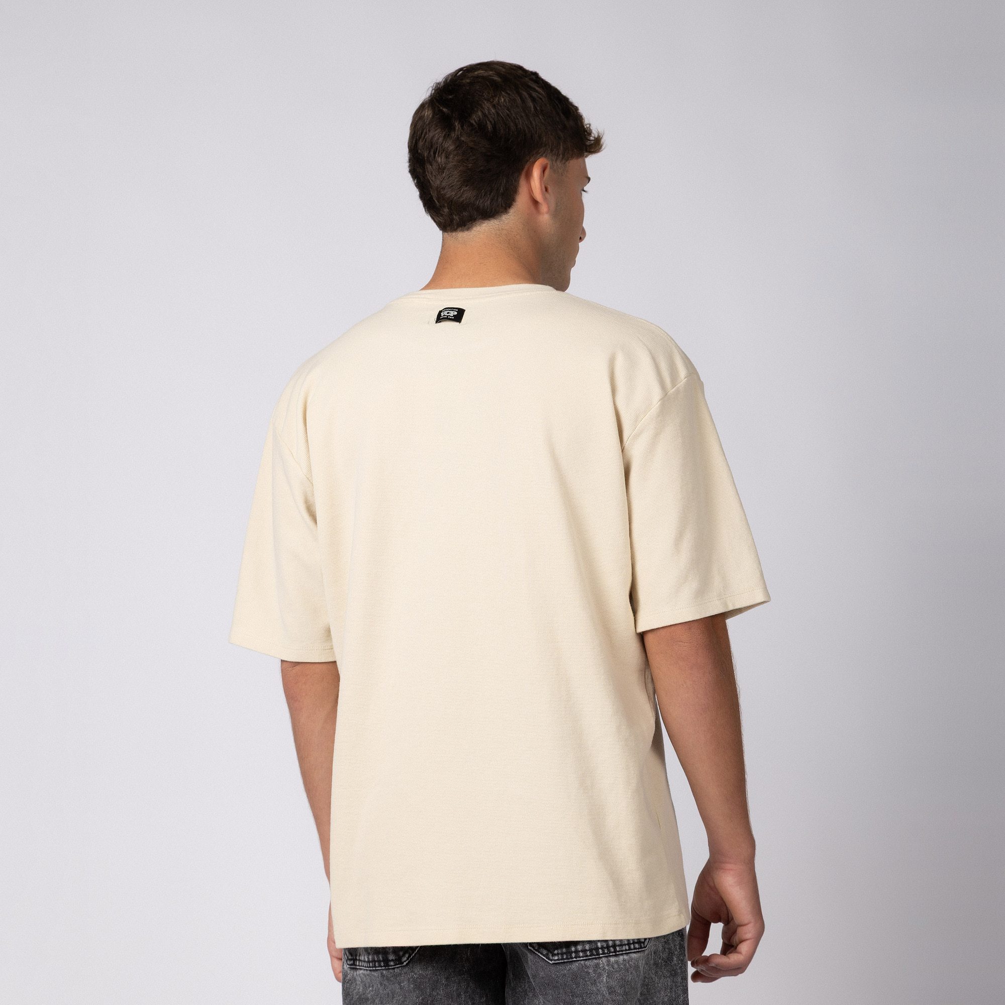 Remera Over Fylo