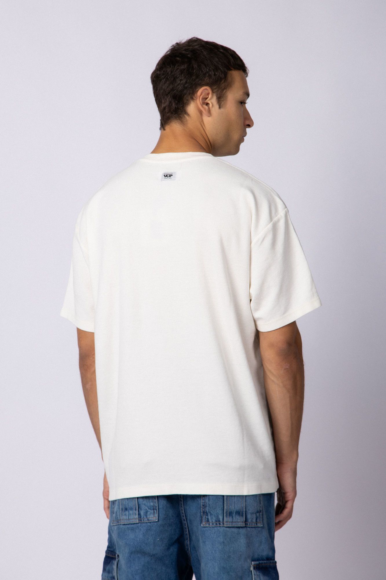 Remera Hana Valle