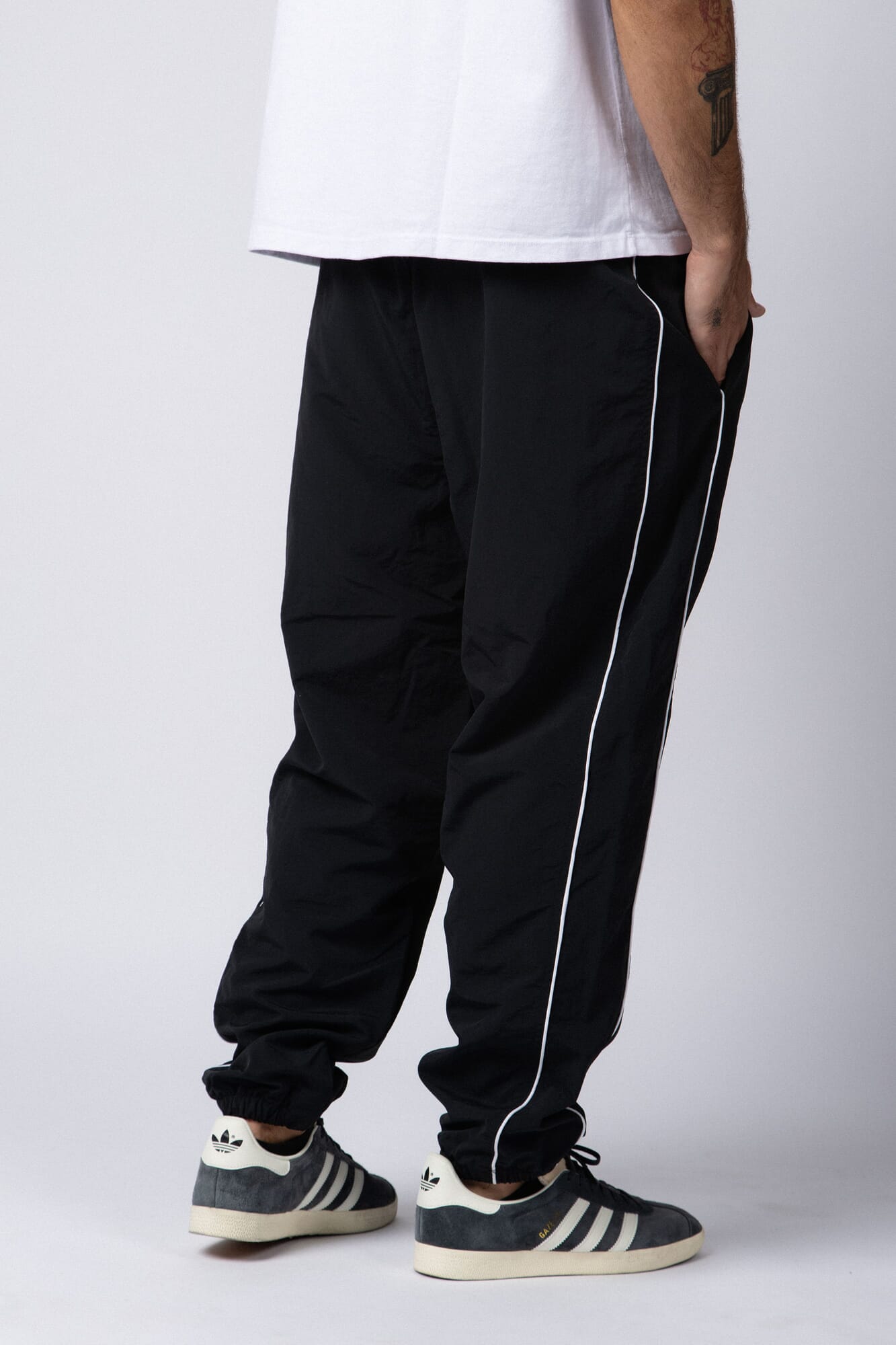 Track Pants Nets